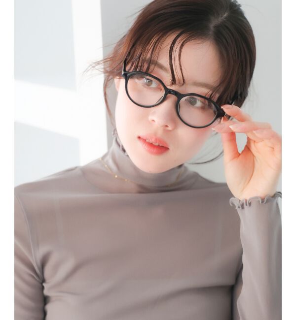  「ボストン型調光サングラス」|サングラス|