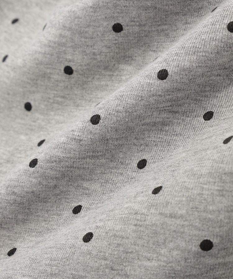 earth music&ecology「アソートドレーププルオーバー」|Tシャツ・カットソー|