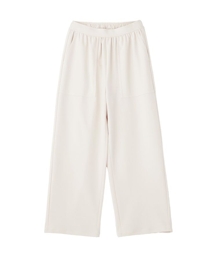 earth music&ecology「リラックスベイカーパンツ」|その他|