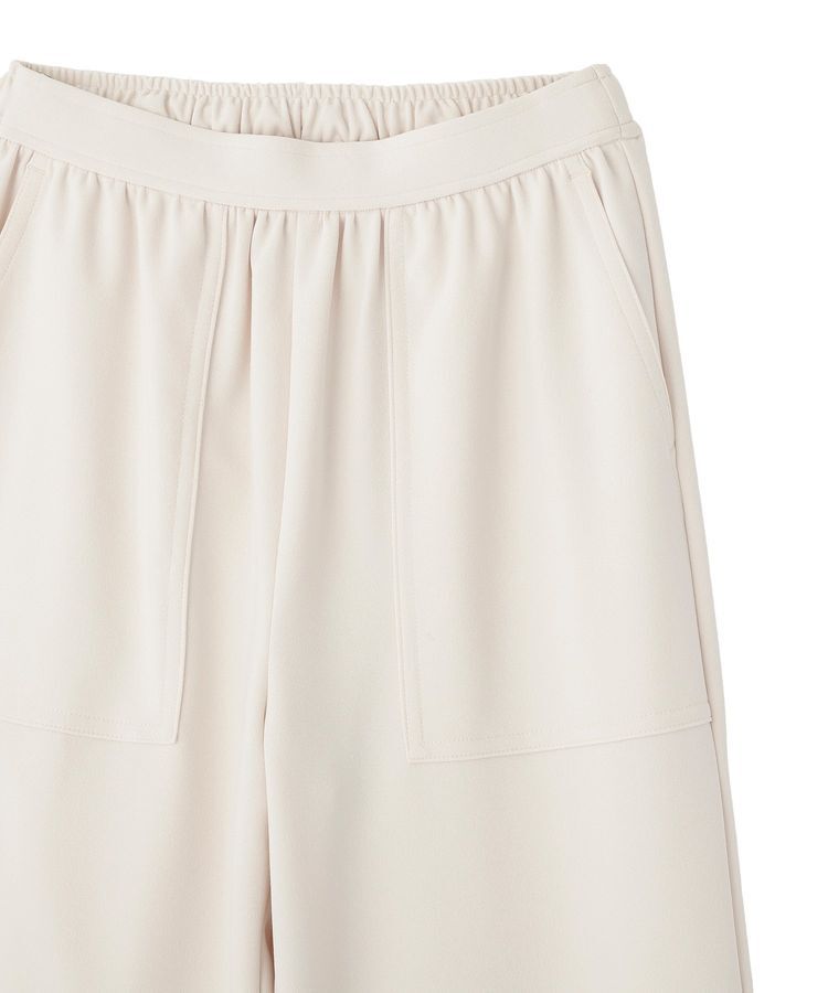 earth music&ecology「リラックスベイカーパンツ」|その他|