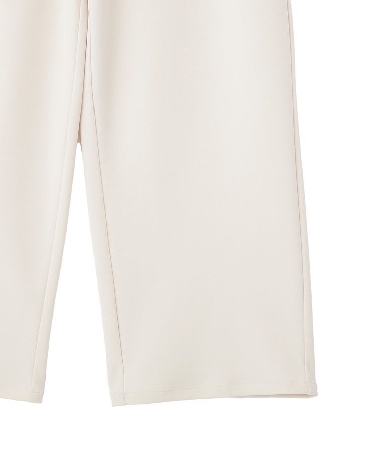 earth music&ecology「リラックスベイカーパンツ」|その他|