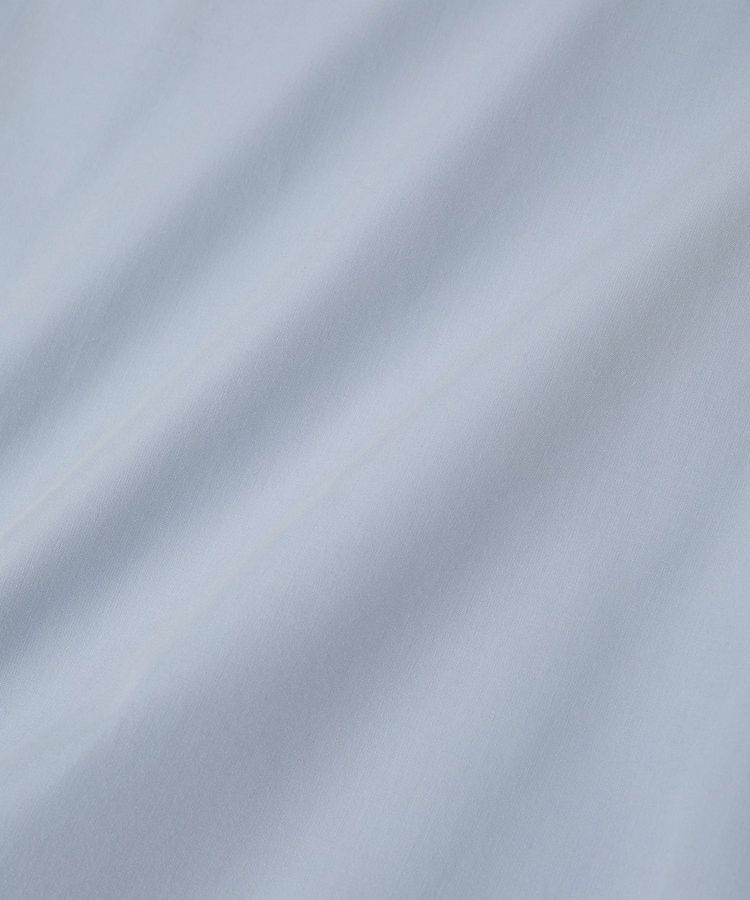 AMERICAN HOLIC「イージーケアハイネックシャツ」|シャツ・ブラウス|