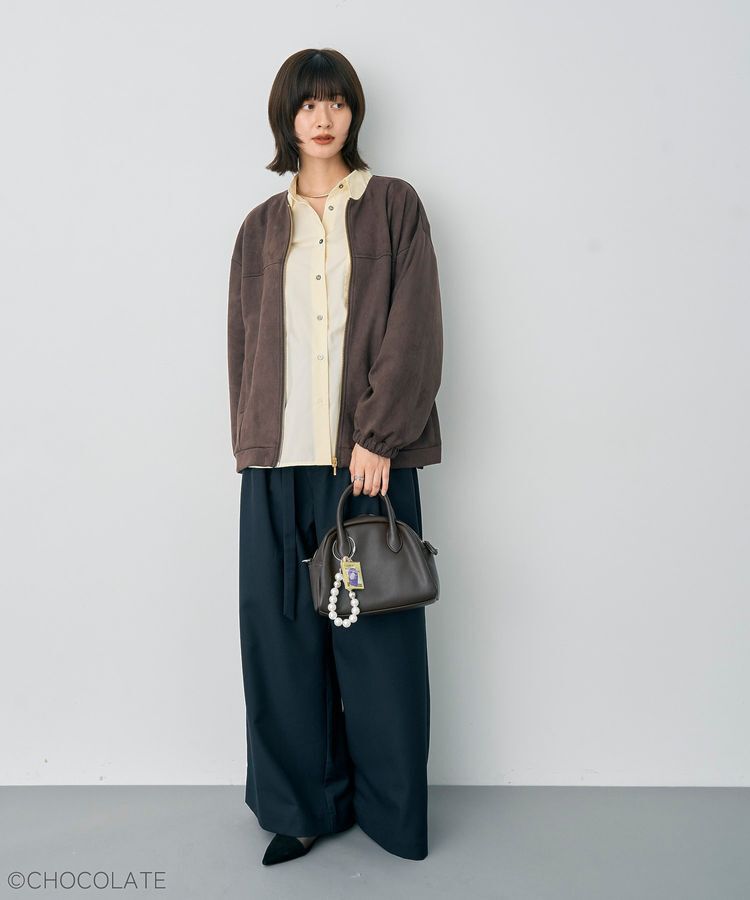 YECCA VECCA「【Whippi&Wrappi】アクリルキーホルダー」|その他|