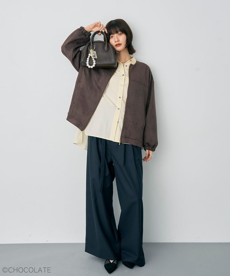 YECCA VECCA「【Whippi&Wrappi】アクリルキーホルダー」|その他|