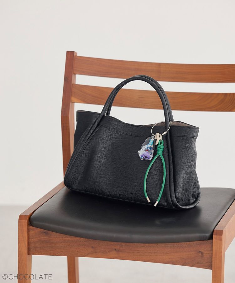 YECCA VECCA「【Whippi&Wrappi】アクリルキーホルダー」|その他|