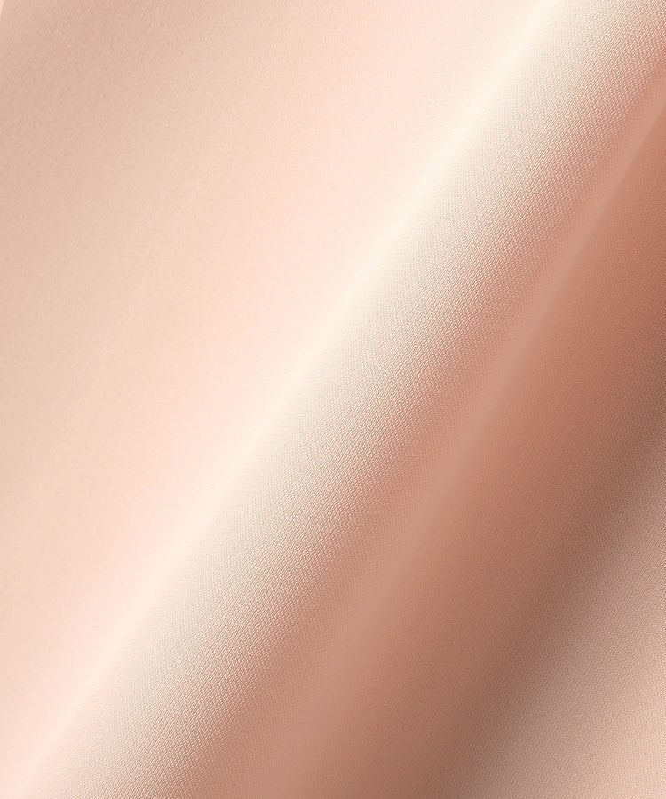 YECCA VECCA「アクセサリー付きブラウス」|シャツ・ブラウス|