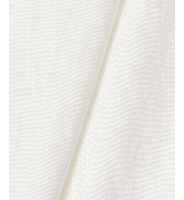 LOULOU WILLOUGHBY「【LOULOU WILLOUGHBY】NALYA リネンストレッチベルトジャケット」|テーラードジャケット|