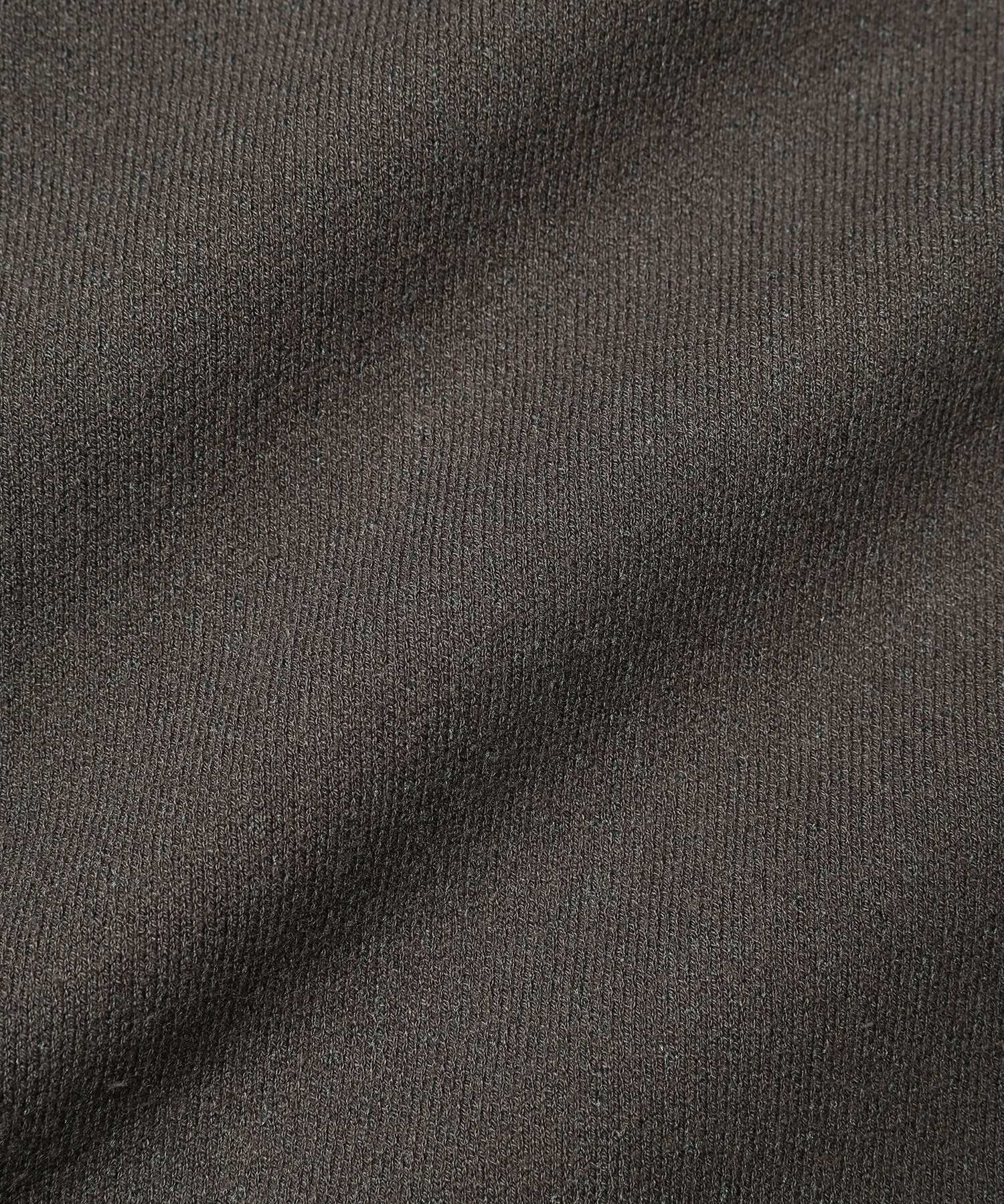 BABYLONE「スウェットライクニットプルオーバー」|ニット・セーター|