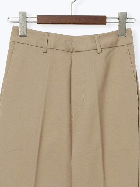 Te chichi「ストレッチテーパードパンツ」|その他|