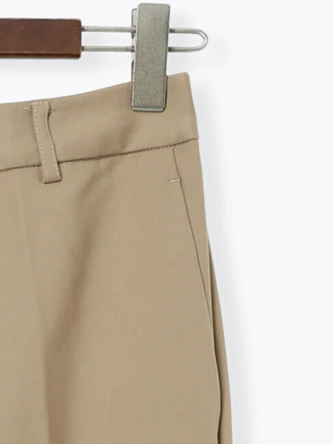 Te chichi「ストレッチテーパードパンツ」|その他|