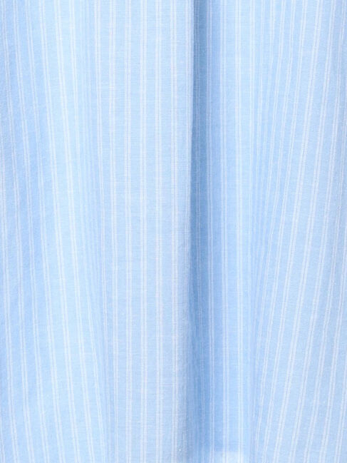 Samansa Mos2「【2WAY】レースBig襟取り外しブラウス」|シャツ・ブラウス|