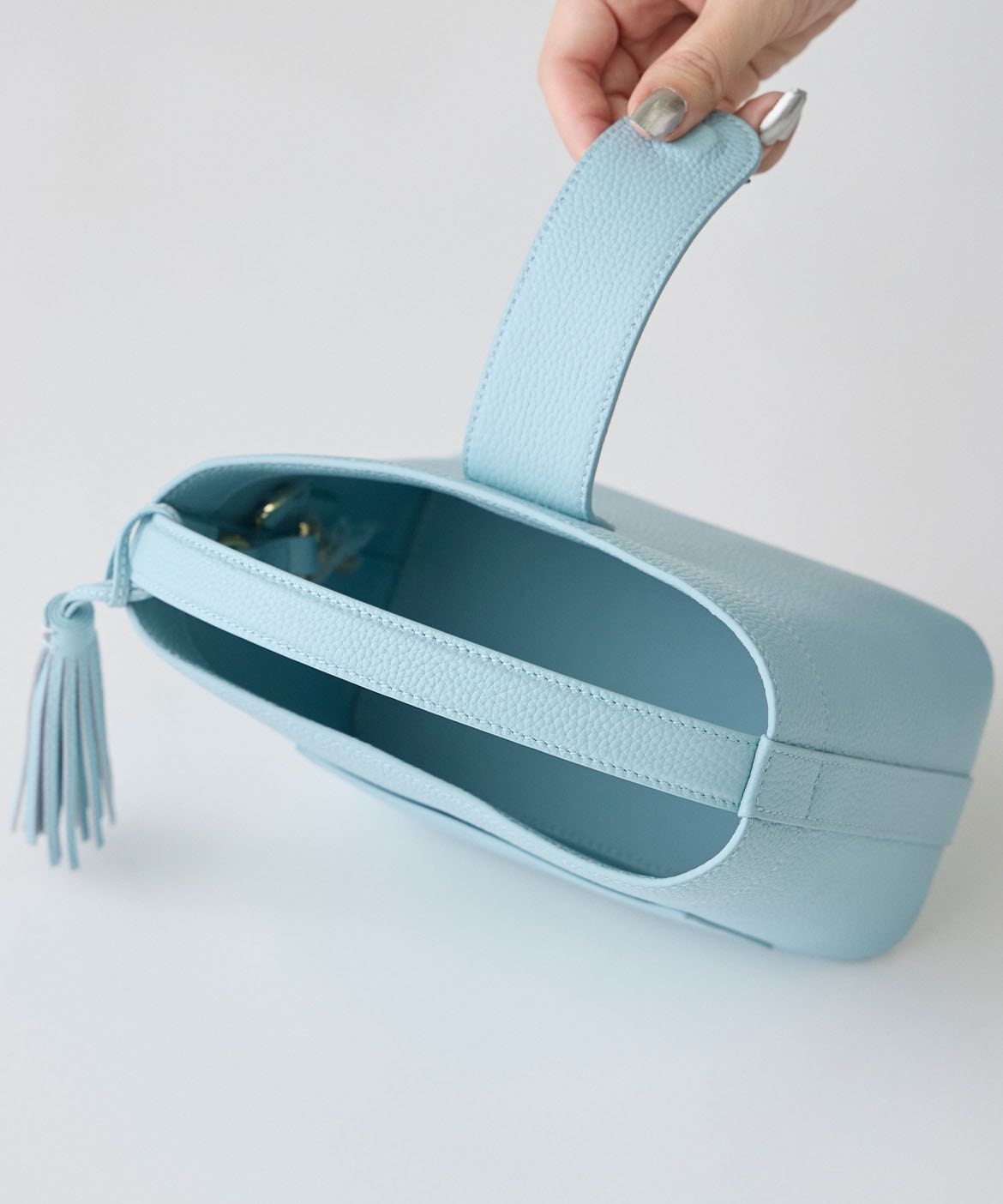 FAVORITE SUKINAMONO「CANDY 2WAYショルダーバッグS《ORIGINAL》」|ハンドバッグ|