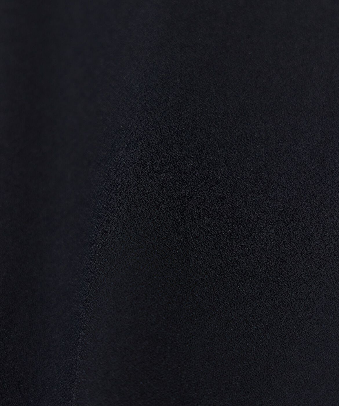 INED「《大きいサイズ》吸汗速乾ジョーゼットプルオーバー」|Tシャツ・カットソー|