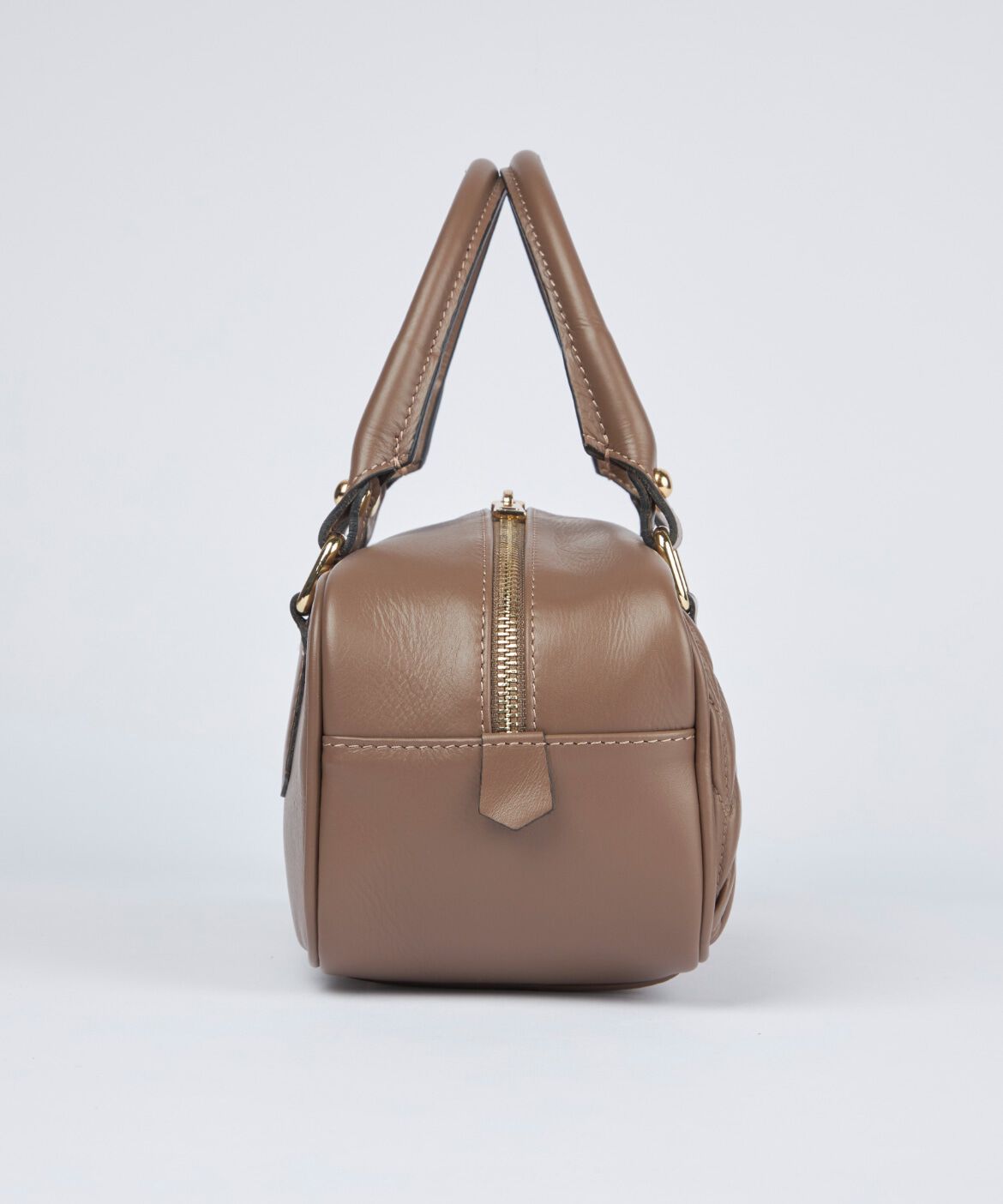 FAVORITE SUKINAMONO「ギャザーボストンバッグ《MARLON》」|ボストンバッグ|