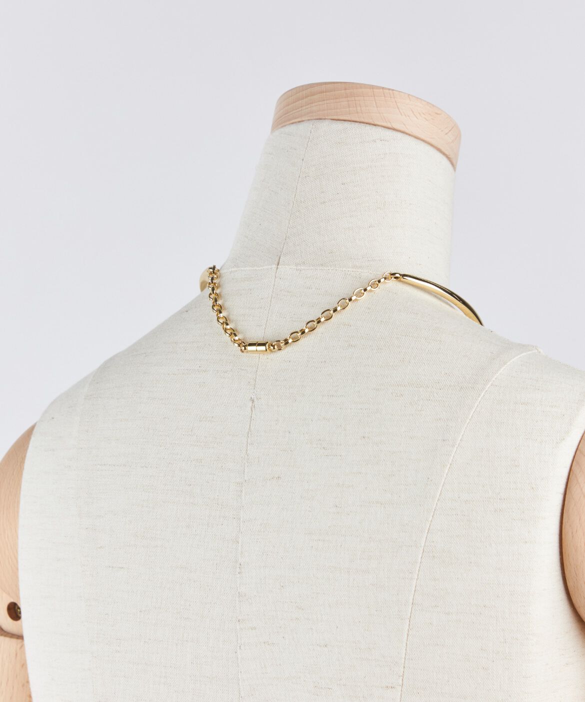 INED「チョーカー」|ネックレス|