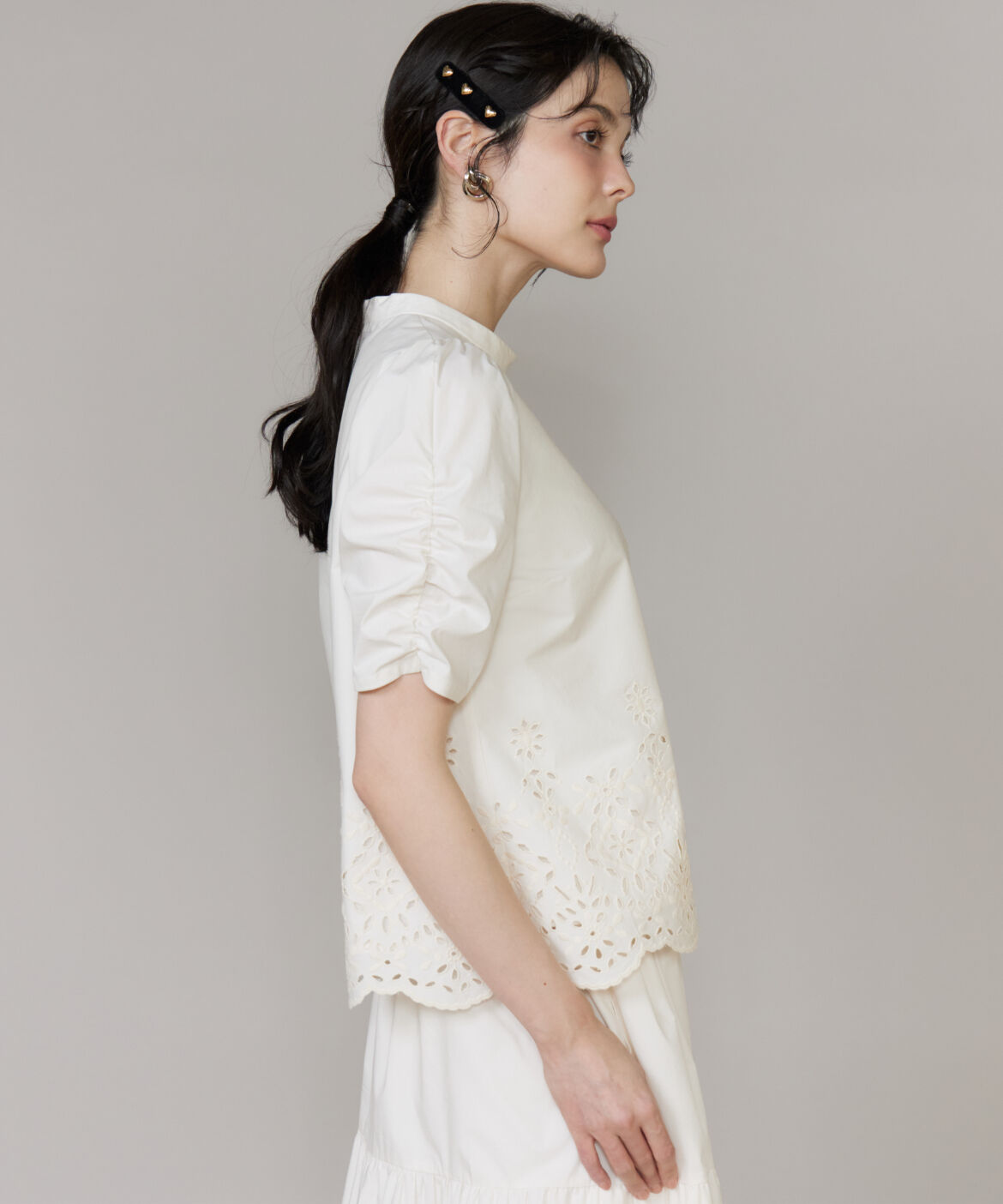 Maglie le cassetto「ハートバレッタ」|その他|