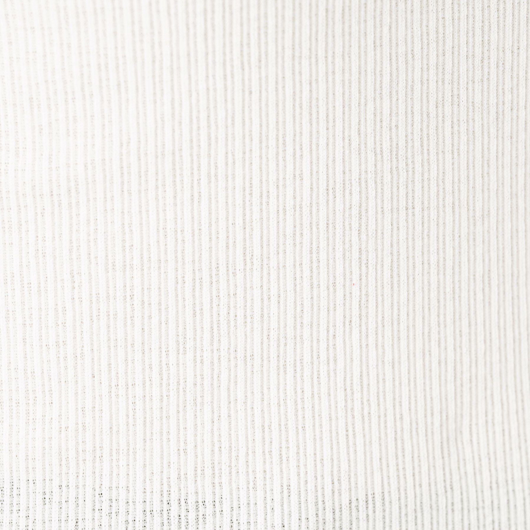 UNTITLED「【洗える/レイヤードインナー】ナチュラルテレコハイネックプルオーバー」|Tシャツ・カットソー|