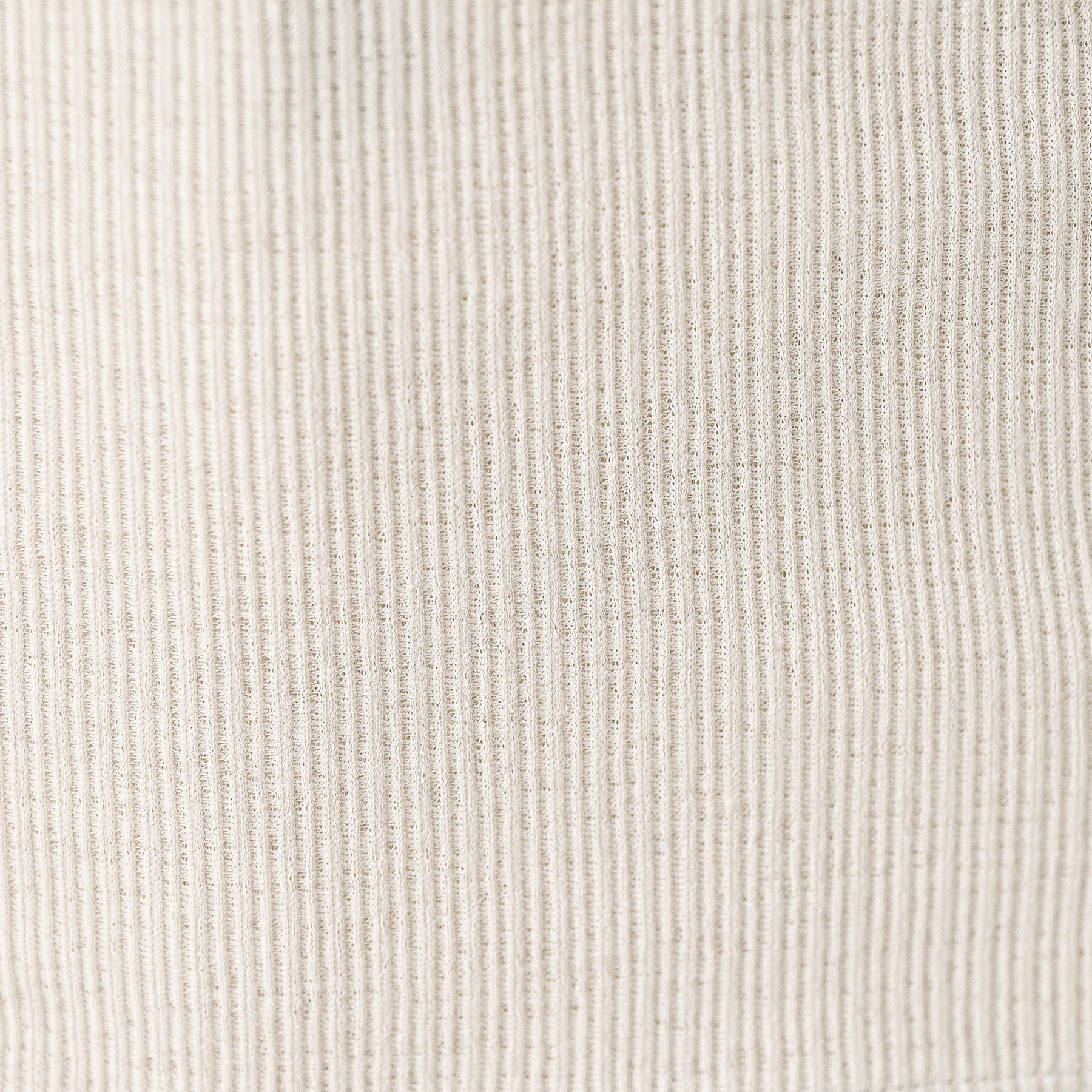 UNTITLED「【洗える/レイヤードインナー】ナチュラルテレコハイネックプルオーバー」|Tシャツ・カットソー|