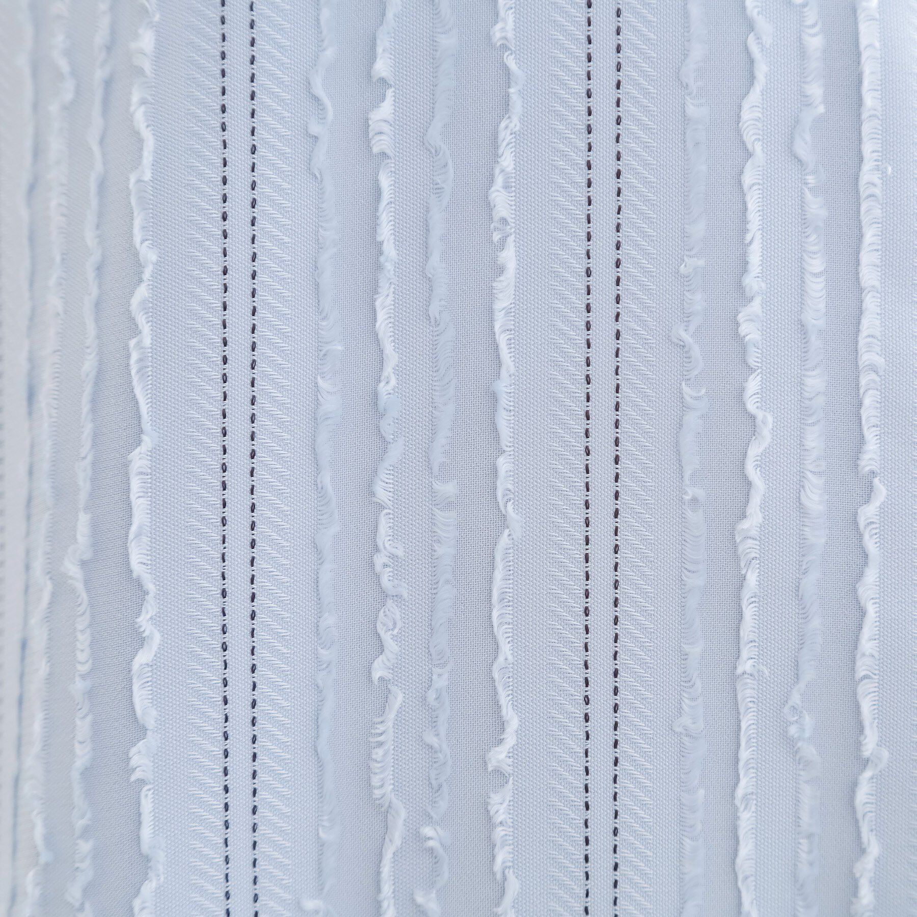 Reflect「【セットアップ可】ストライプ柄ジャカードスカート」|スカート|