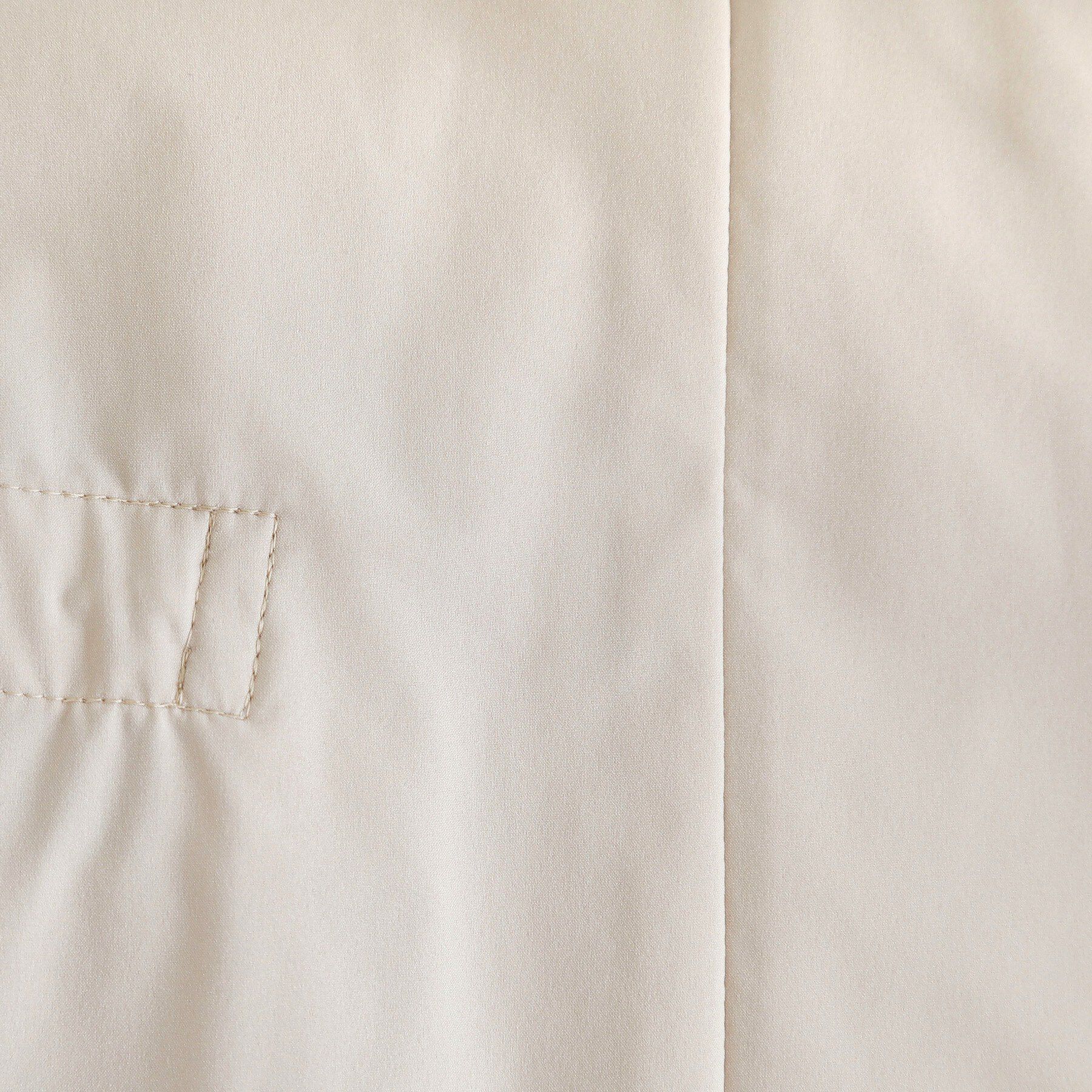 Reflect「ストレッチタフタミドル丈パーカー」|その他|