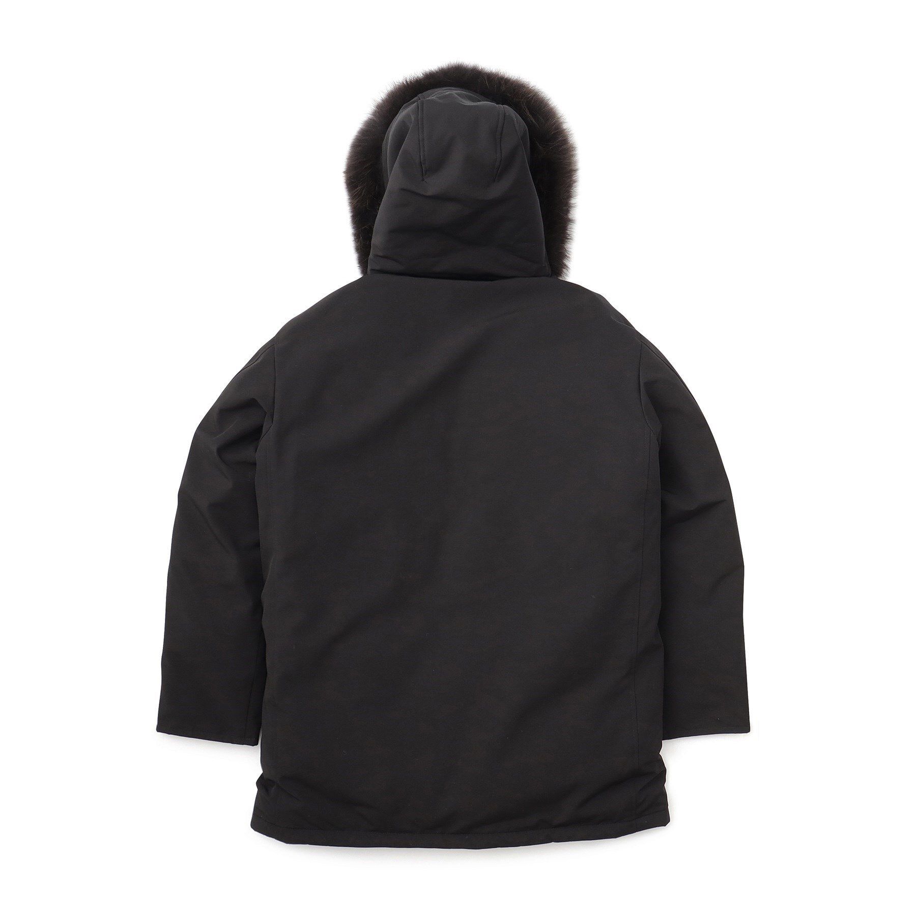 干場義雅×DRESSTERIOR】 N－3Bダウンコート（DRESSTERIOR）｜ルミネの