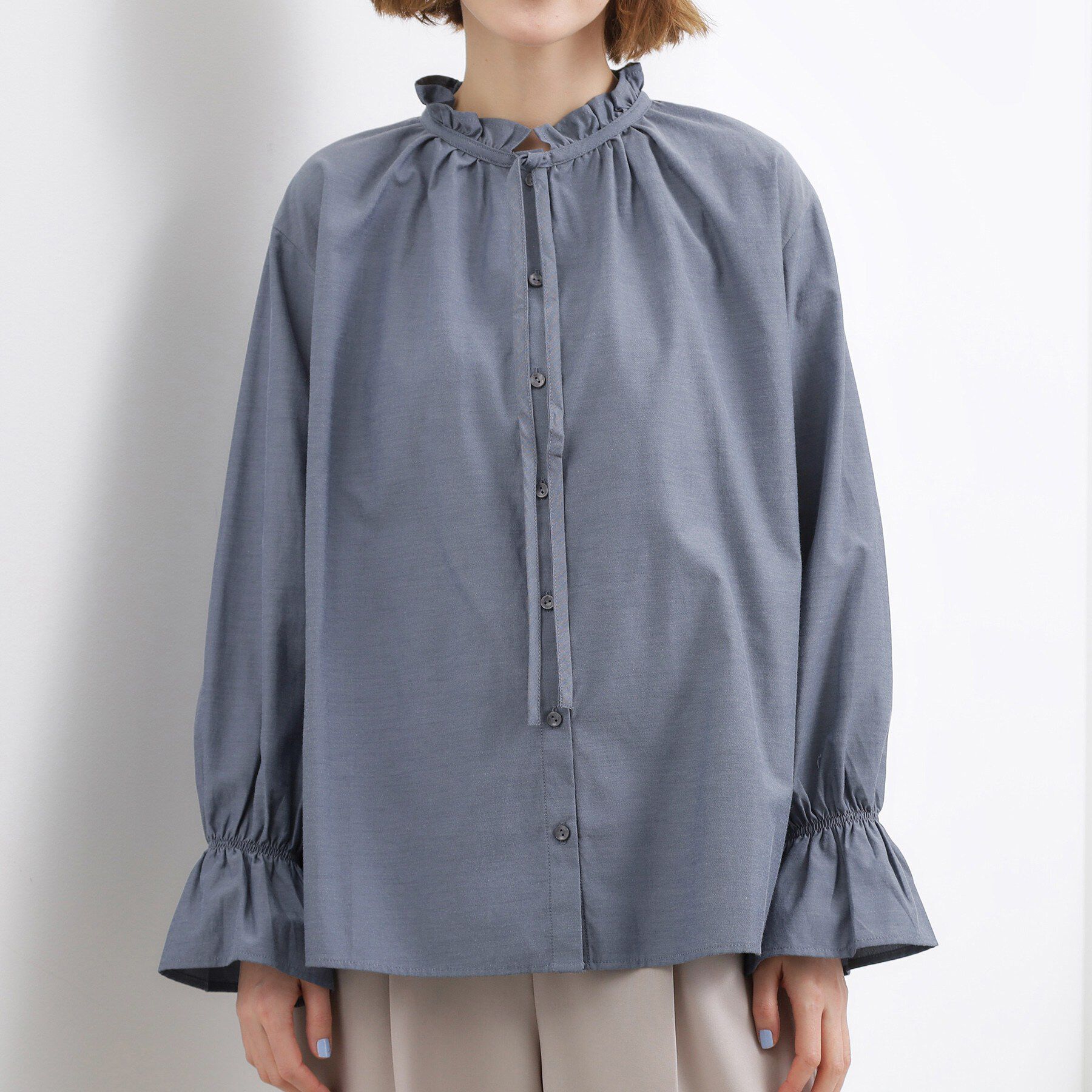 i LUMINEで商品をみる