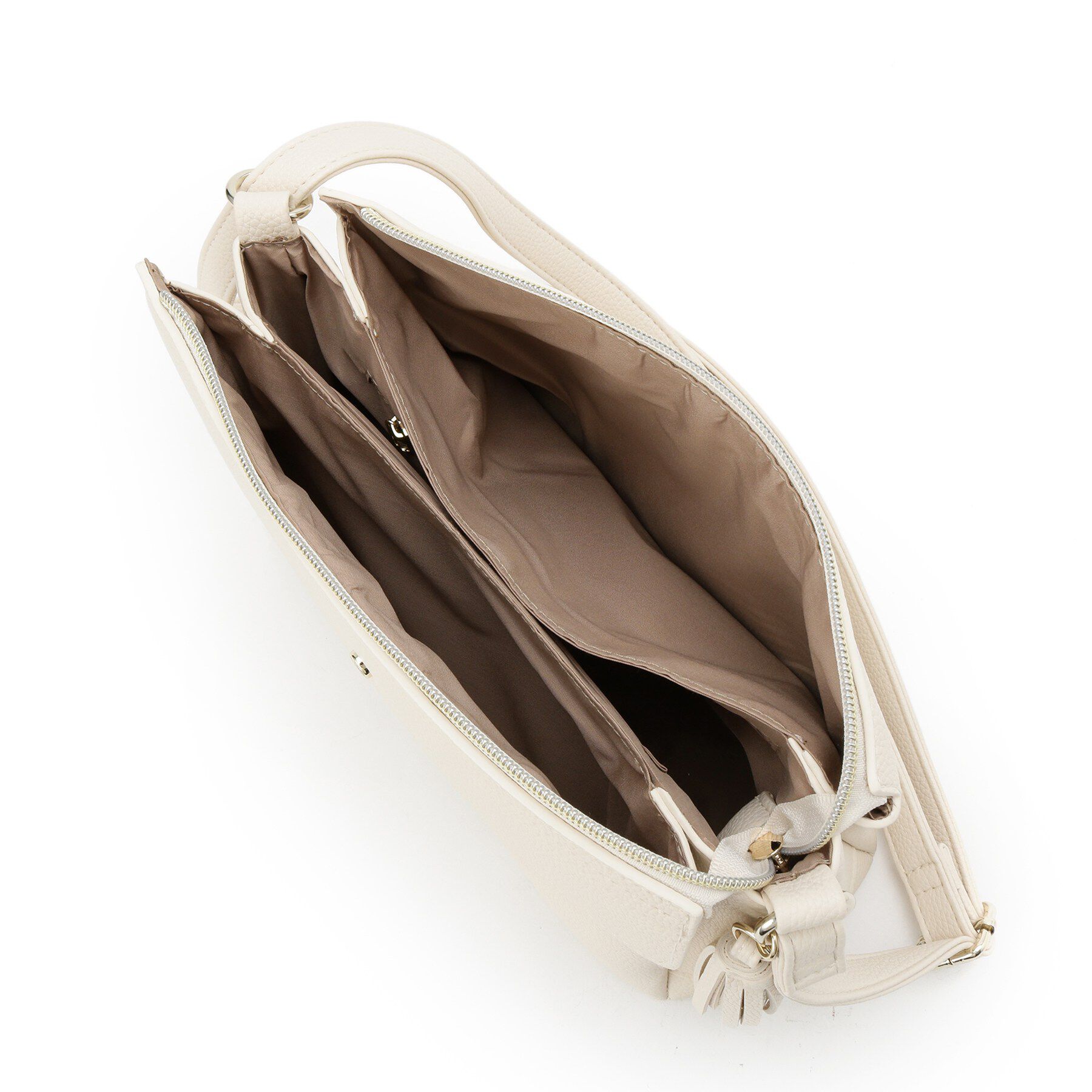 grove「フラップタッセルショルダー」|ショルダー・メッセンジャー|