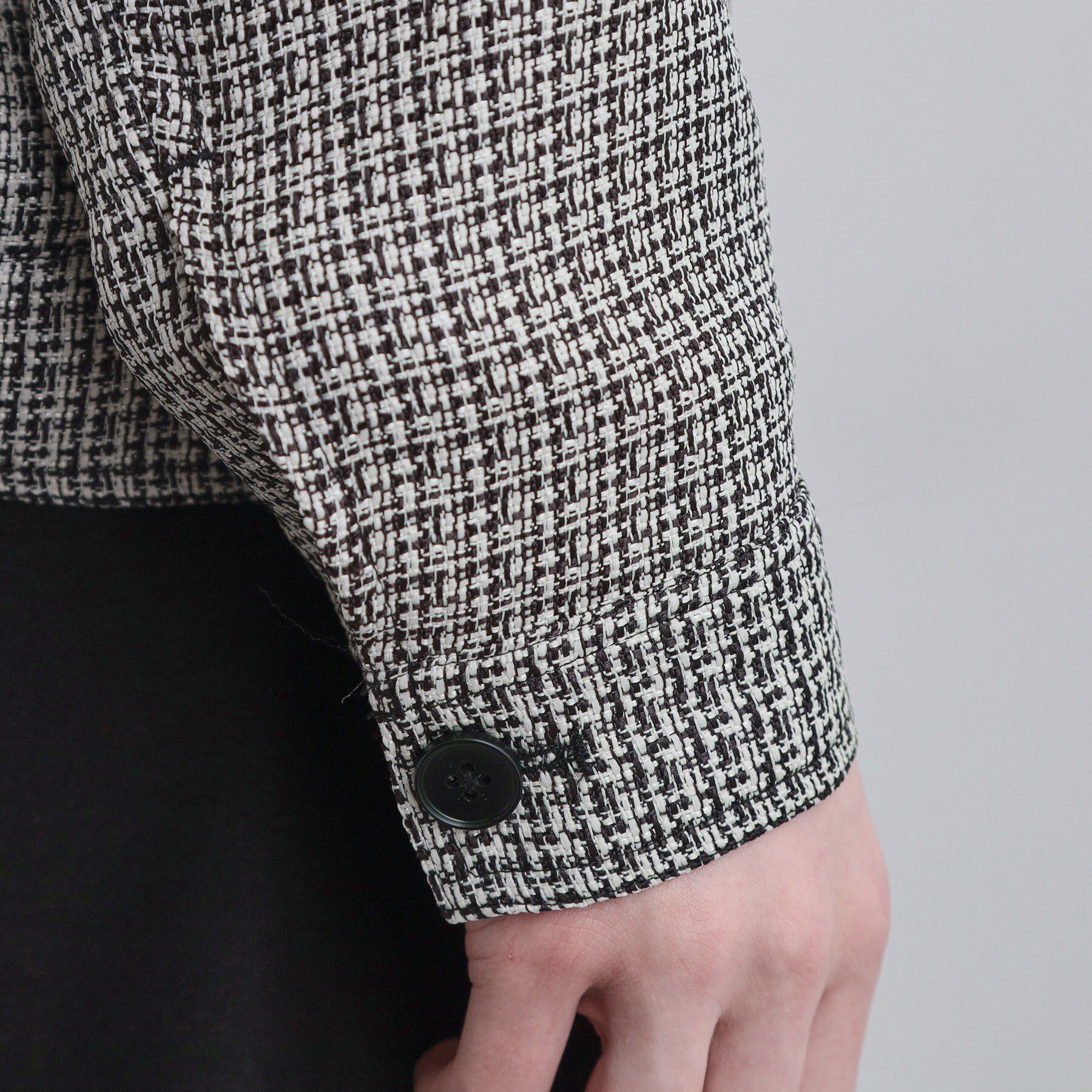 tk.TAKEO KIKUCHI「オフィサージャケット」|ブルゾン・スタジャン|