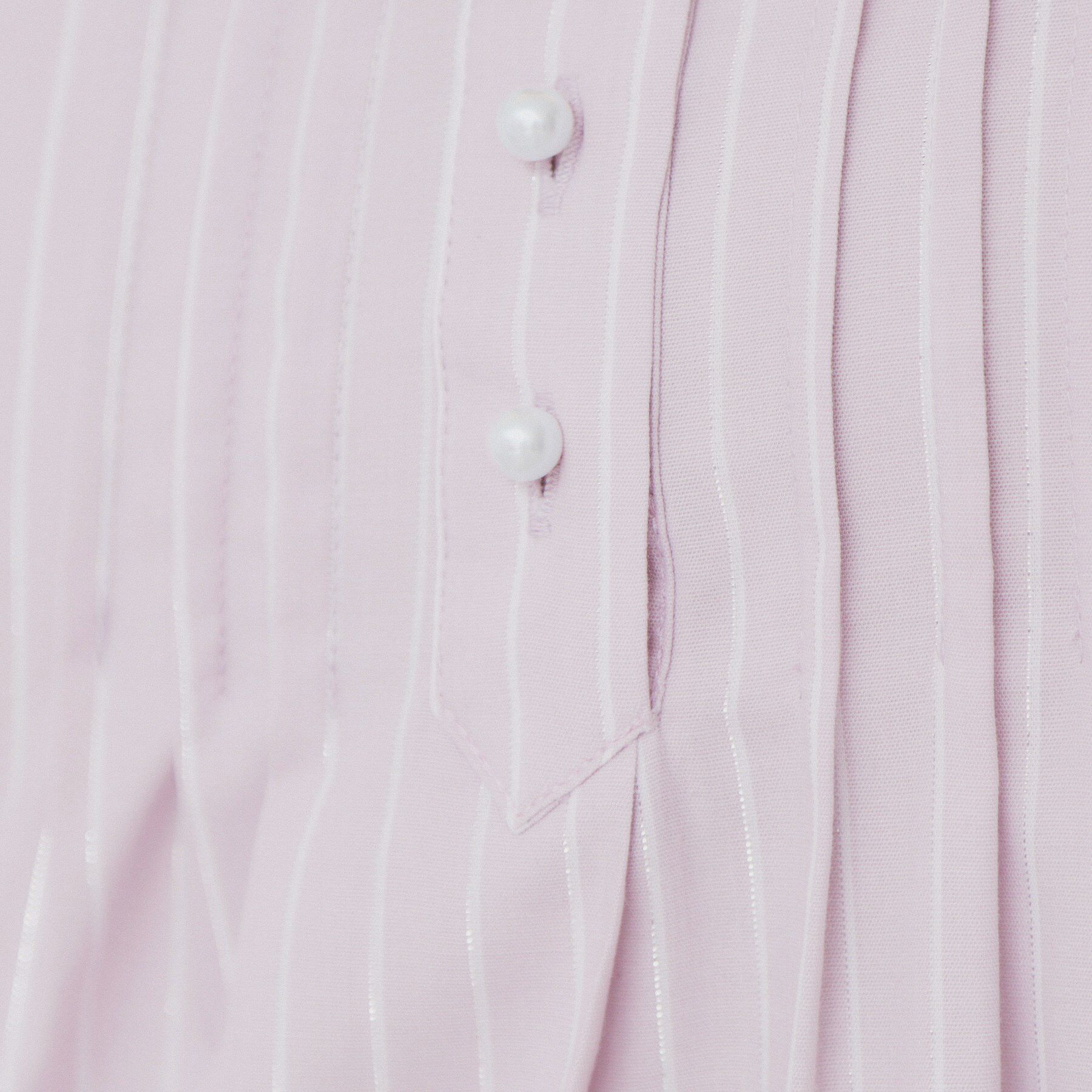 index「《6color》ラメラインバンドカラーシャツ【洗濯機洗い可/イージーアイロン/防シワ】」|シャツ・ブラウス|