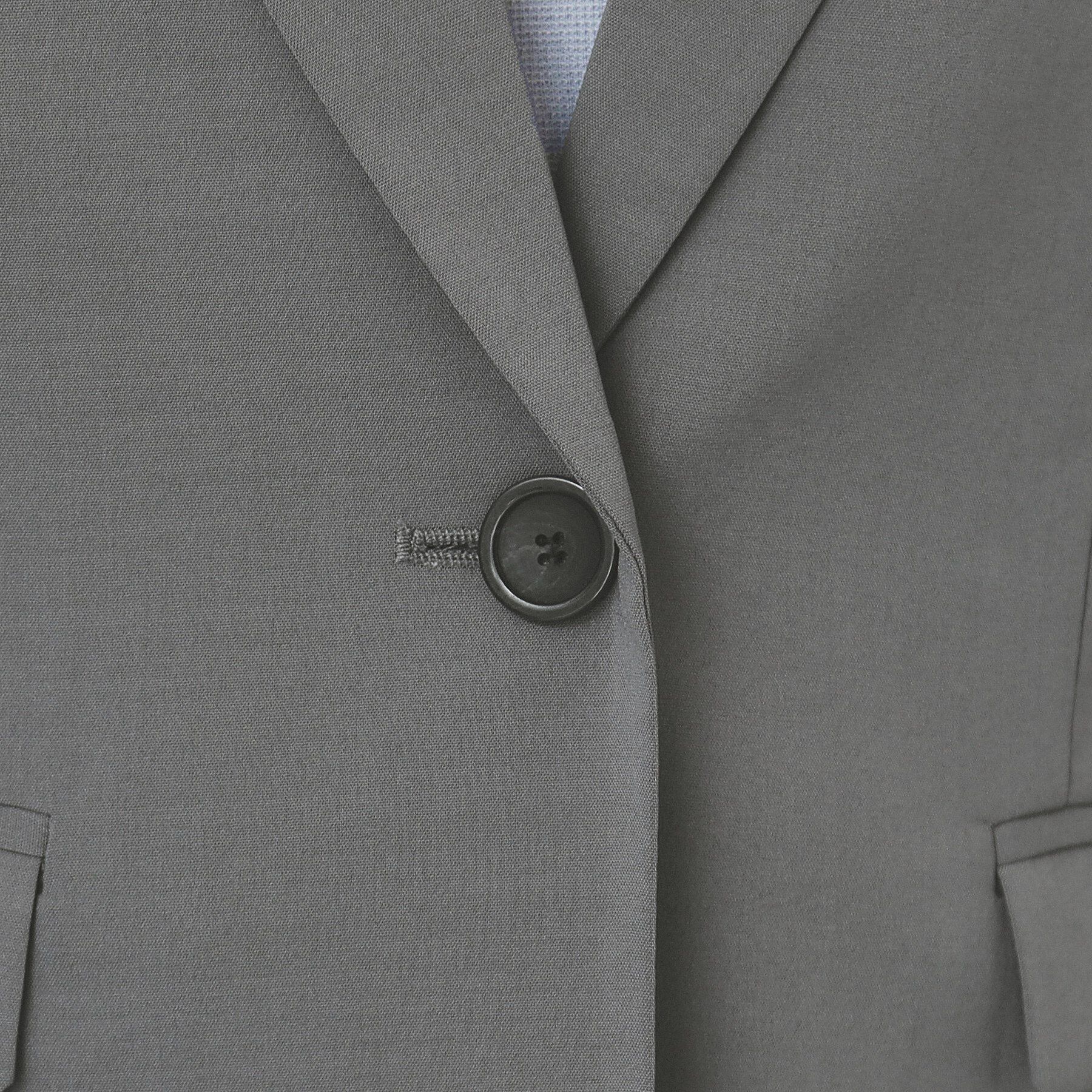 index「ストレッチテーラードジャケット/セットアップ対応【洗える/抗ピル/接触冷感】」|テーラードジャケット|