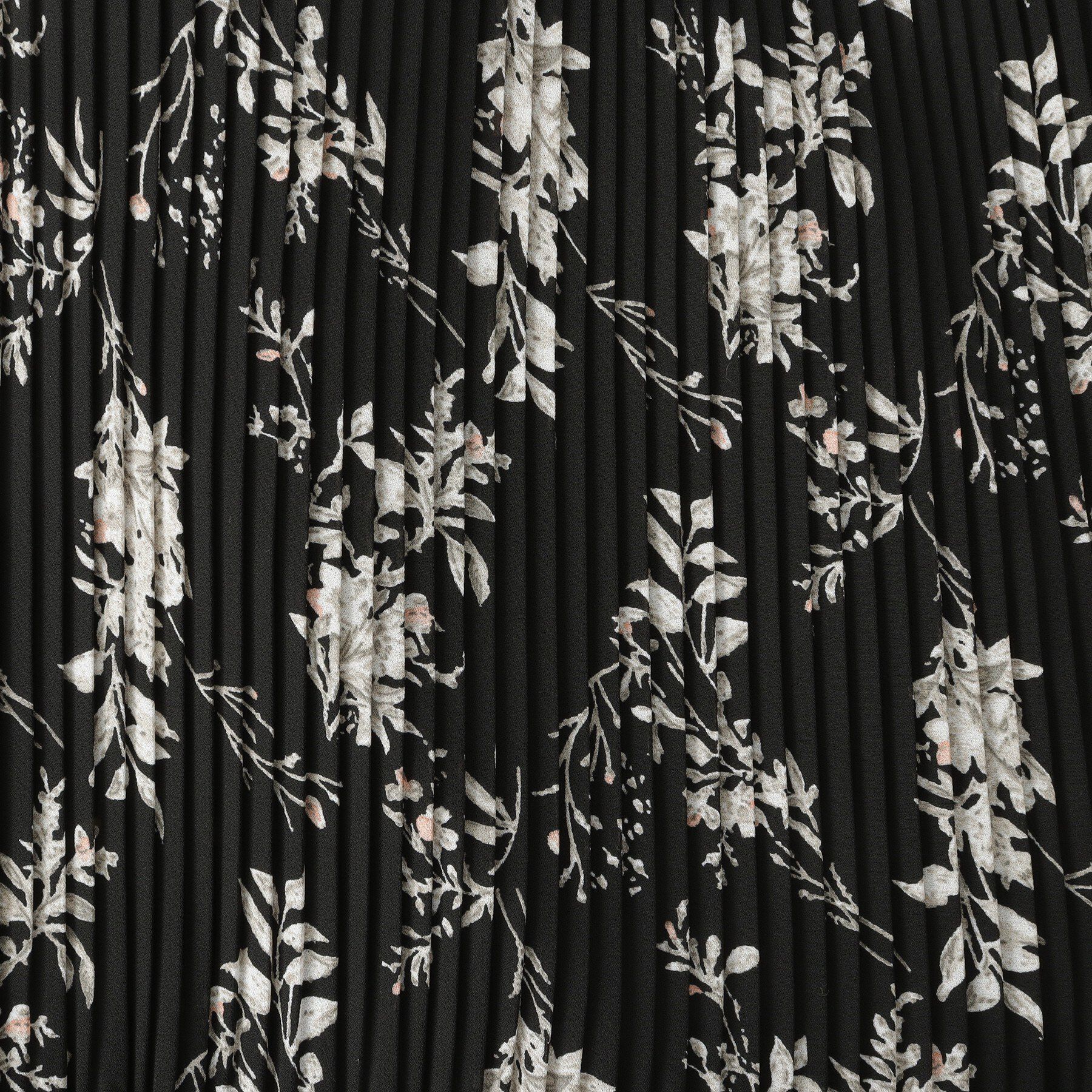 index「ベルト付きプリーツフレアワンピース【洗濯機OK/イージーアイロン/防シワ】《5col》」|ワンピース|