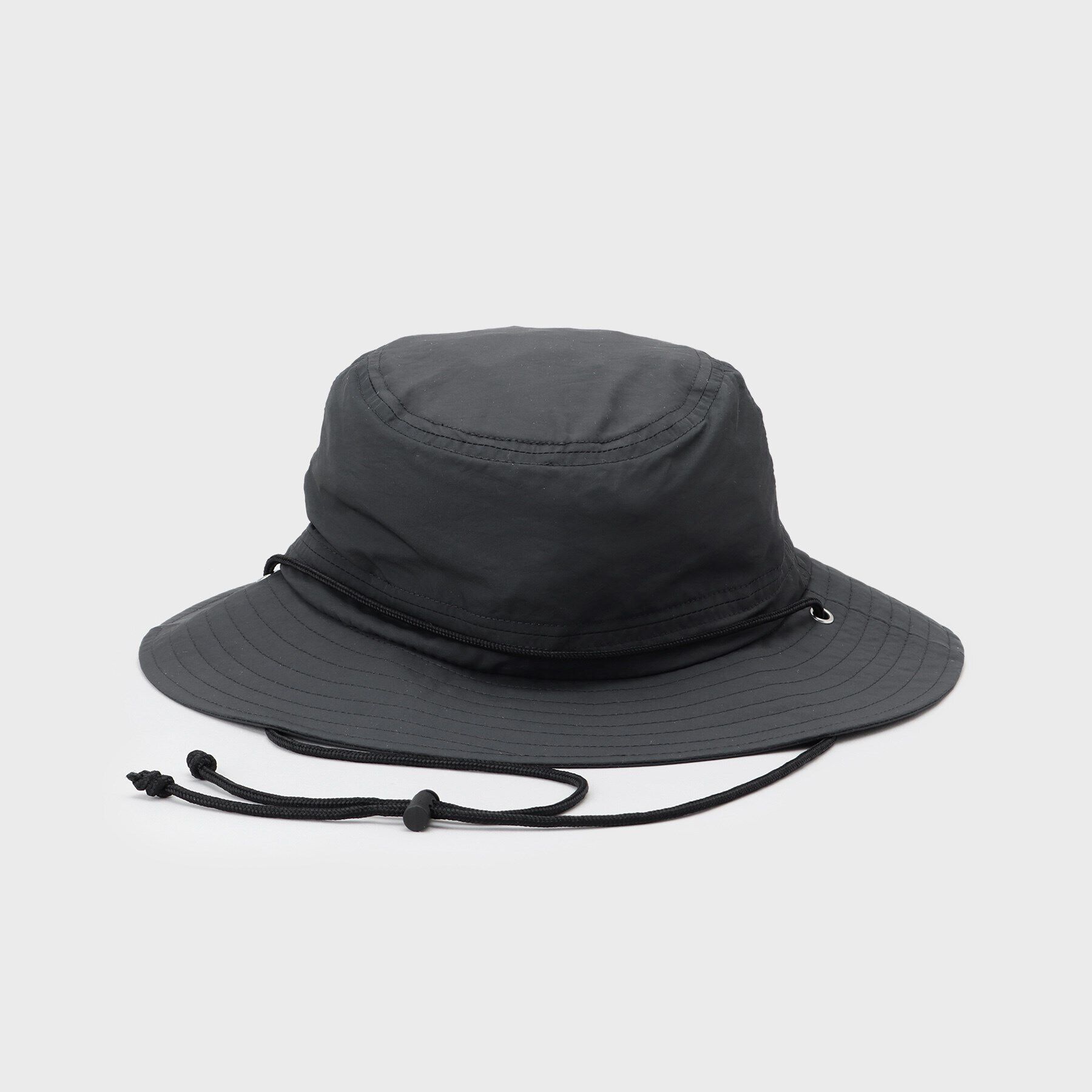 OPAQUE.CLIP「【撥水機能】アドベンチャーハット」|ハット|