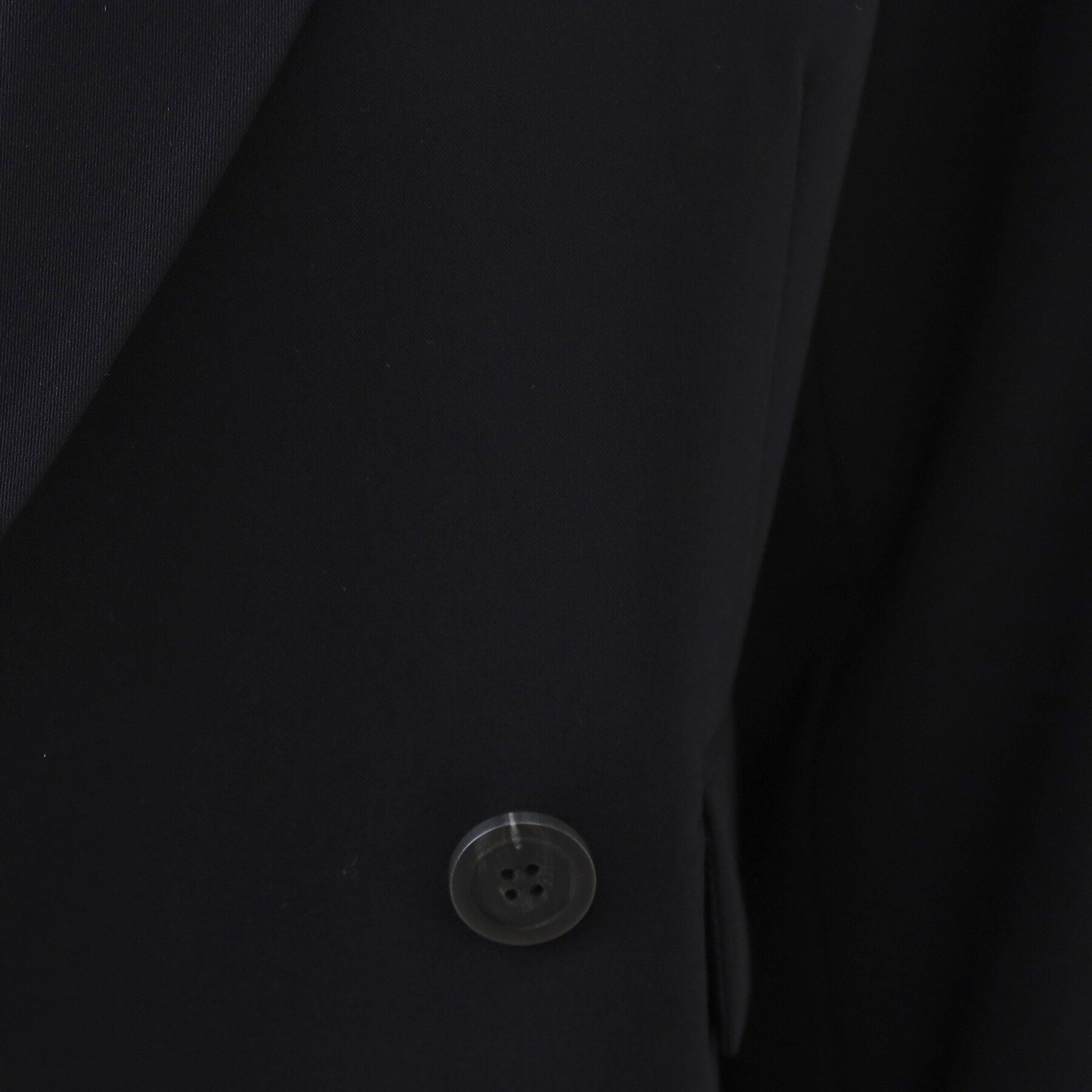 OPAQUE.CLIP「ショートテーラードジャケット【洗濯機洗い可】」|テーラードジャケット|