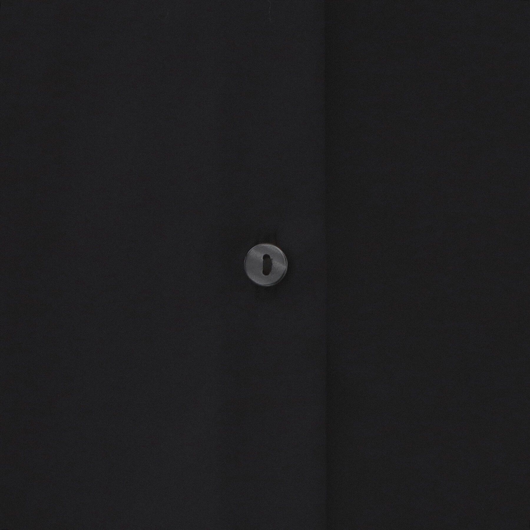 OPAQUE.CLIP「襟チュールシャツ【洗濯機OK】」|シャツ・ブラウス|