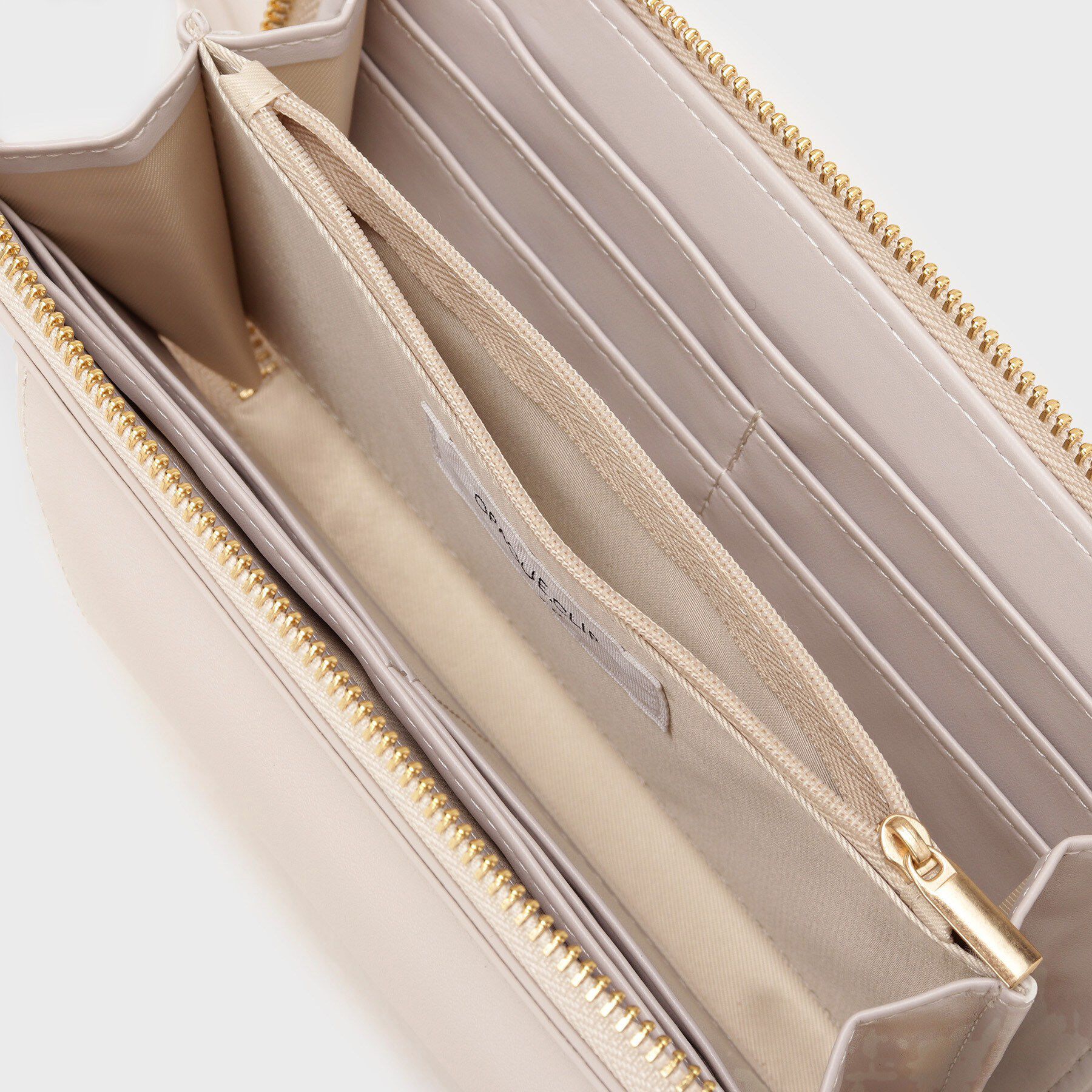 OPAQUE.CLIP「合皮携帯ミニショルダーバッグ」|ショルダー・メッセンジャー|