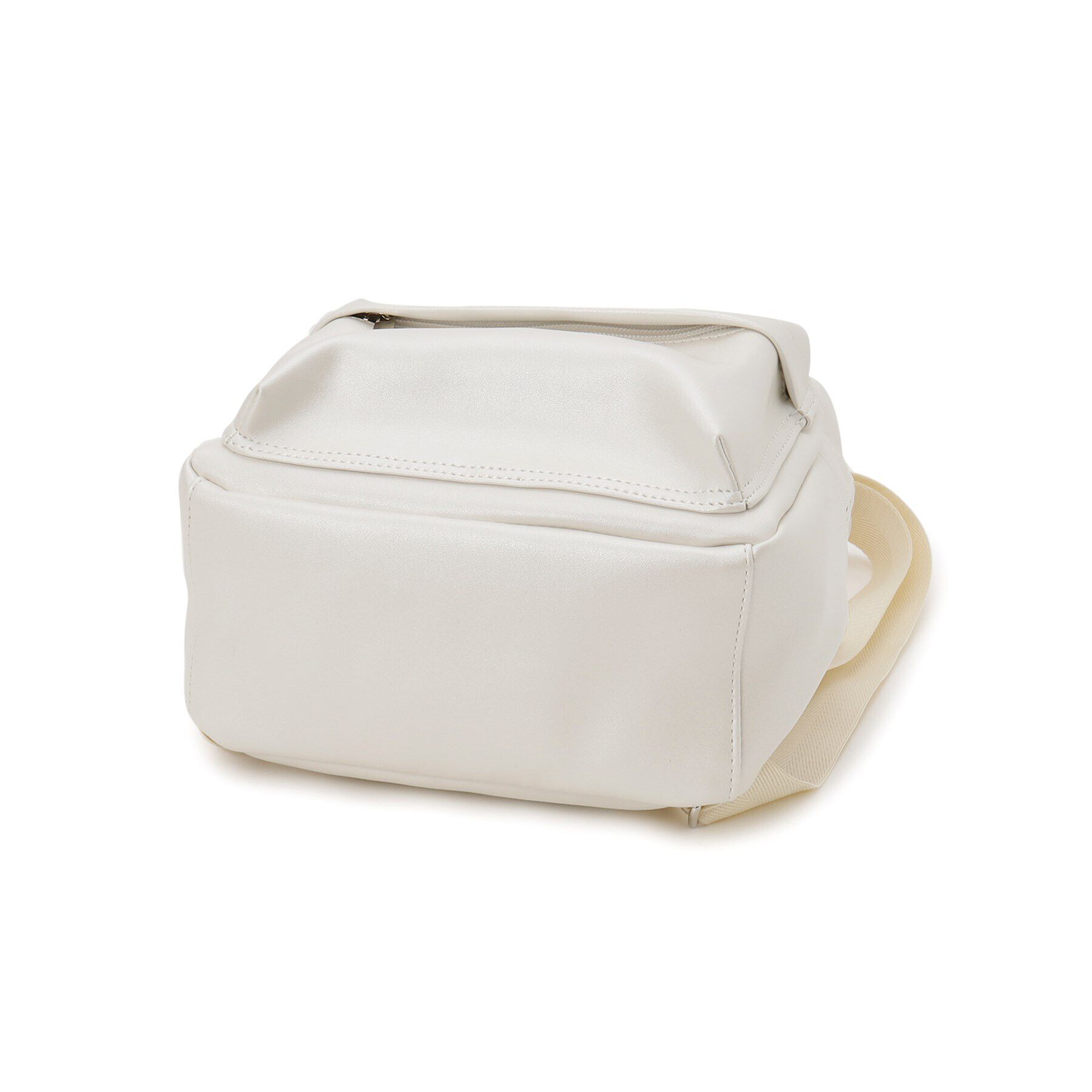 PINK-latte「チャーム付きミニリュック」|リュック|