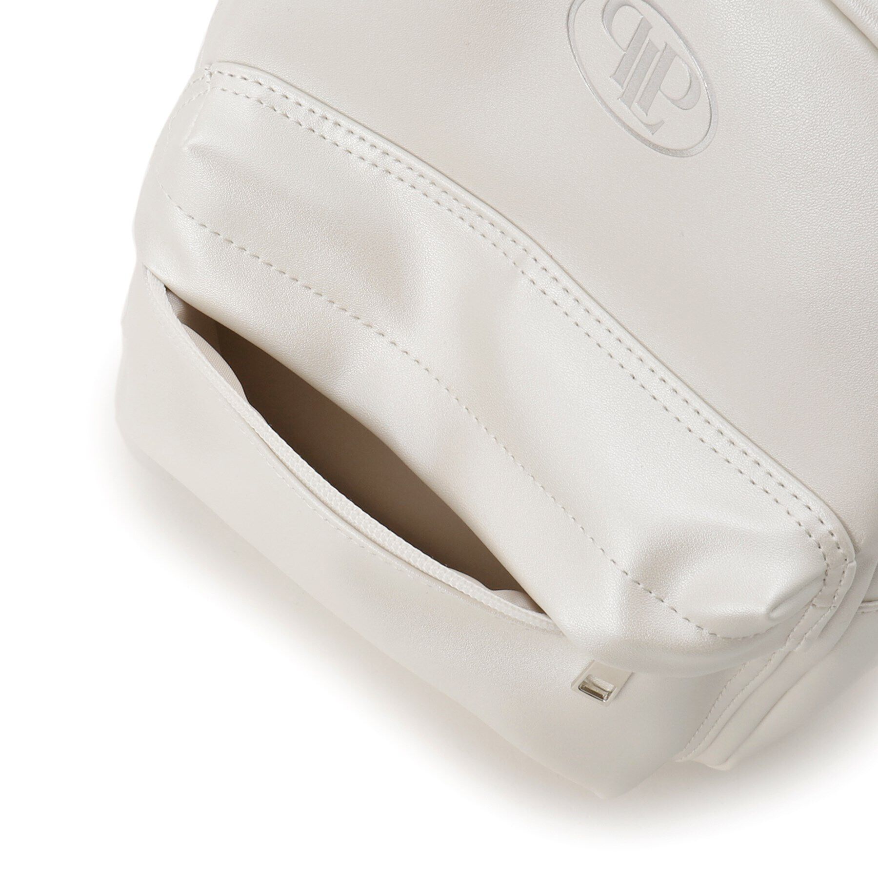 PINK-latte「チャーム付きミニリュック」|リュック|