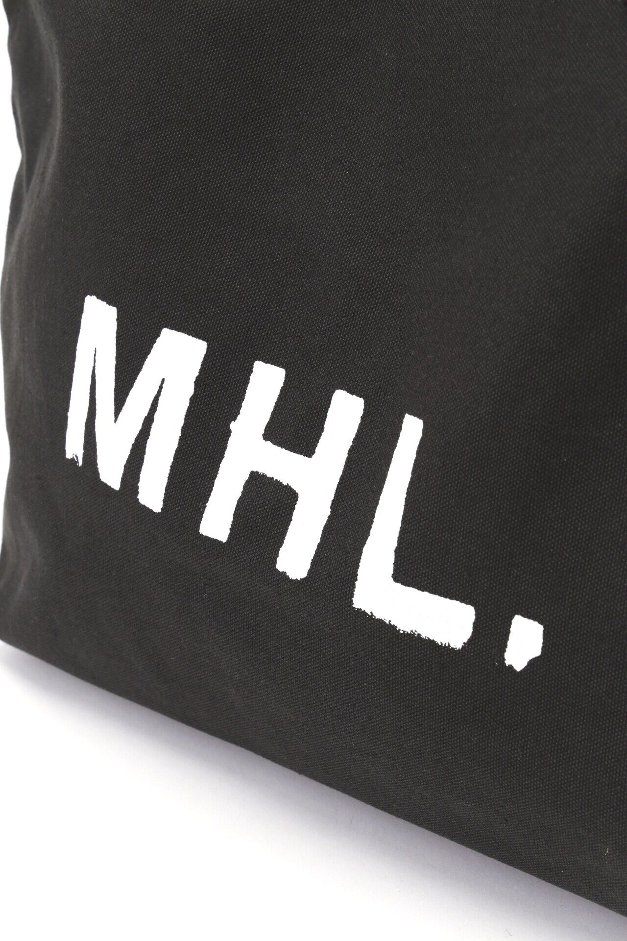 MHL.「HEAVY COTTON CANVAS」|その他|