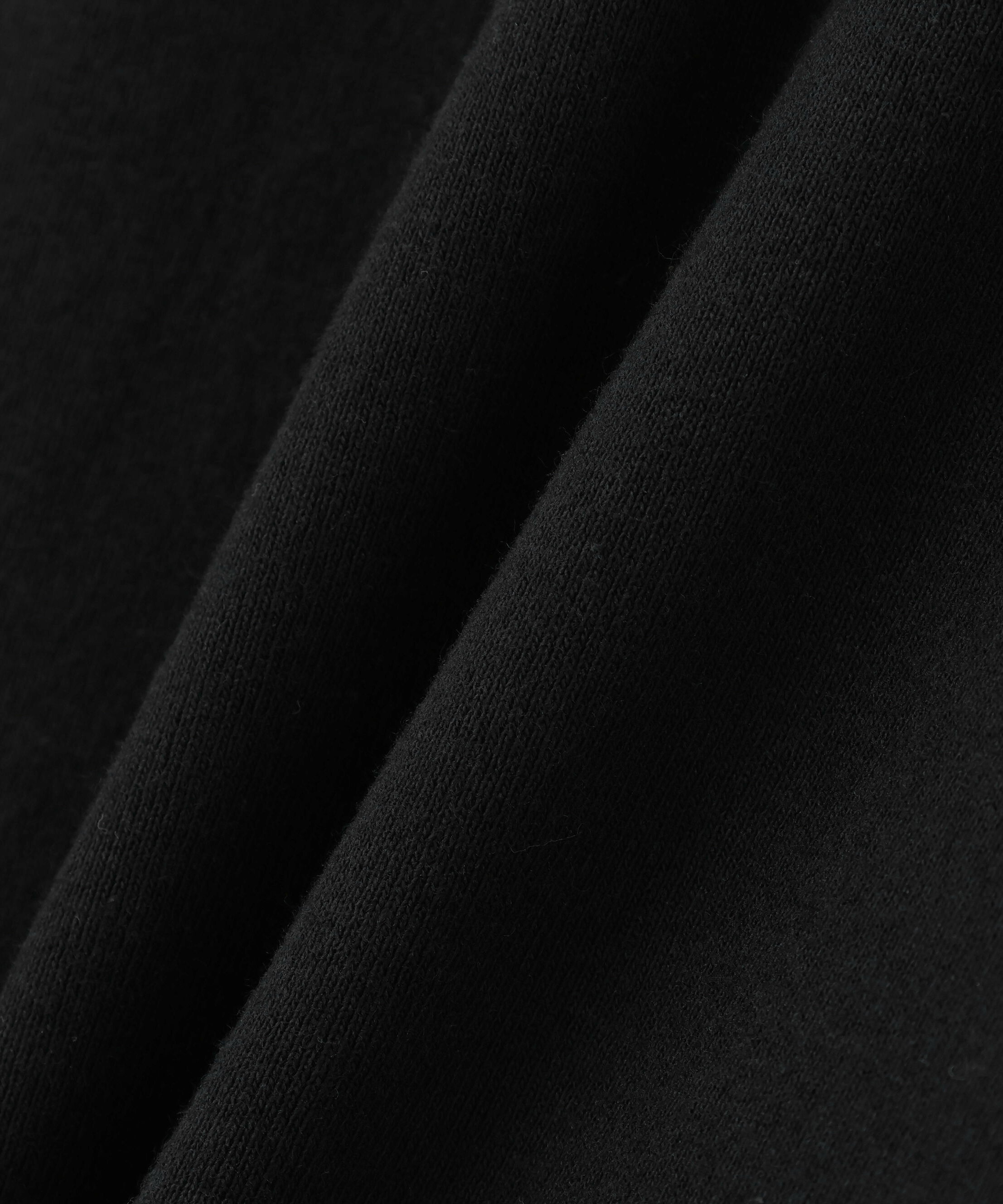 MHL.「DRY BASIC JERSEY TOP」|Tシャツ・カットソー|