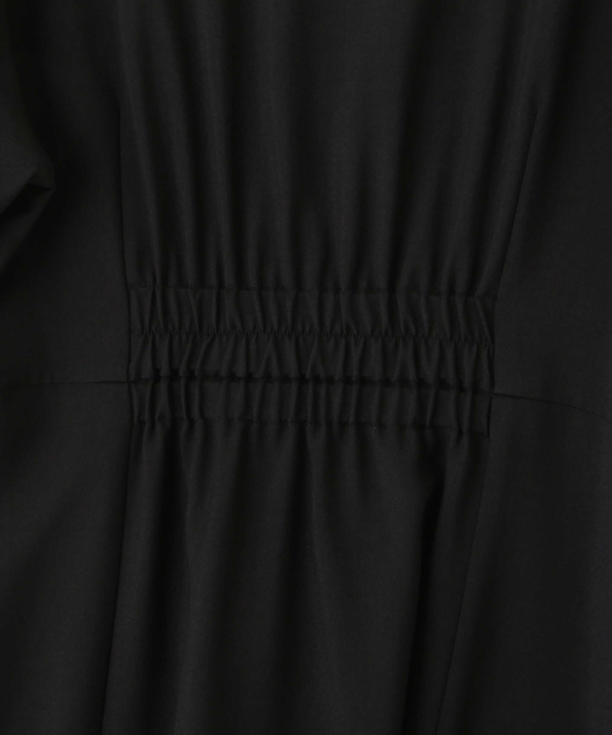  「スカラップカラーワンピース」|ワンピース|