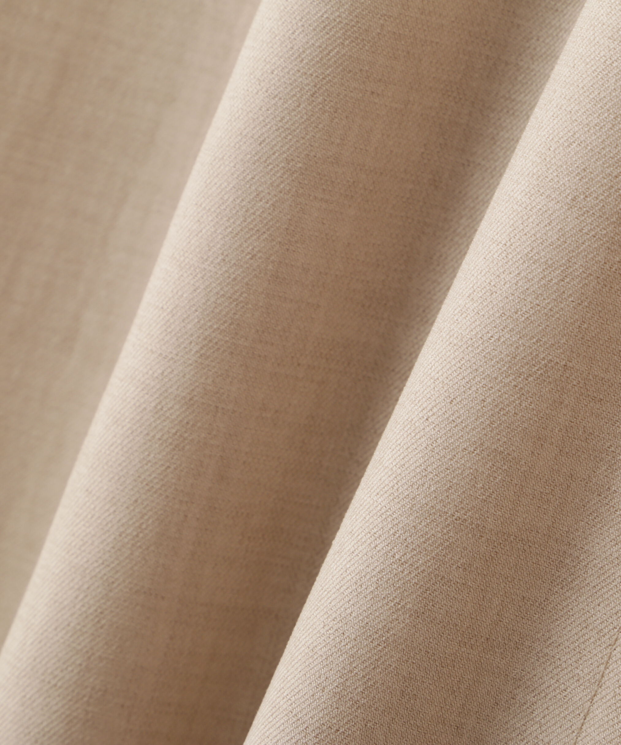  「スカラップカラーワンピース」|ワンピース|