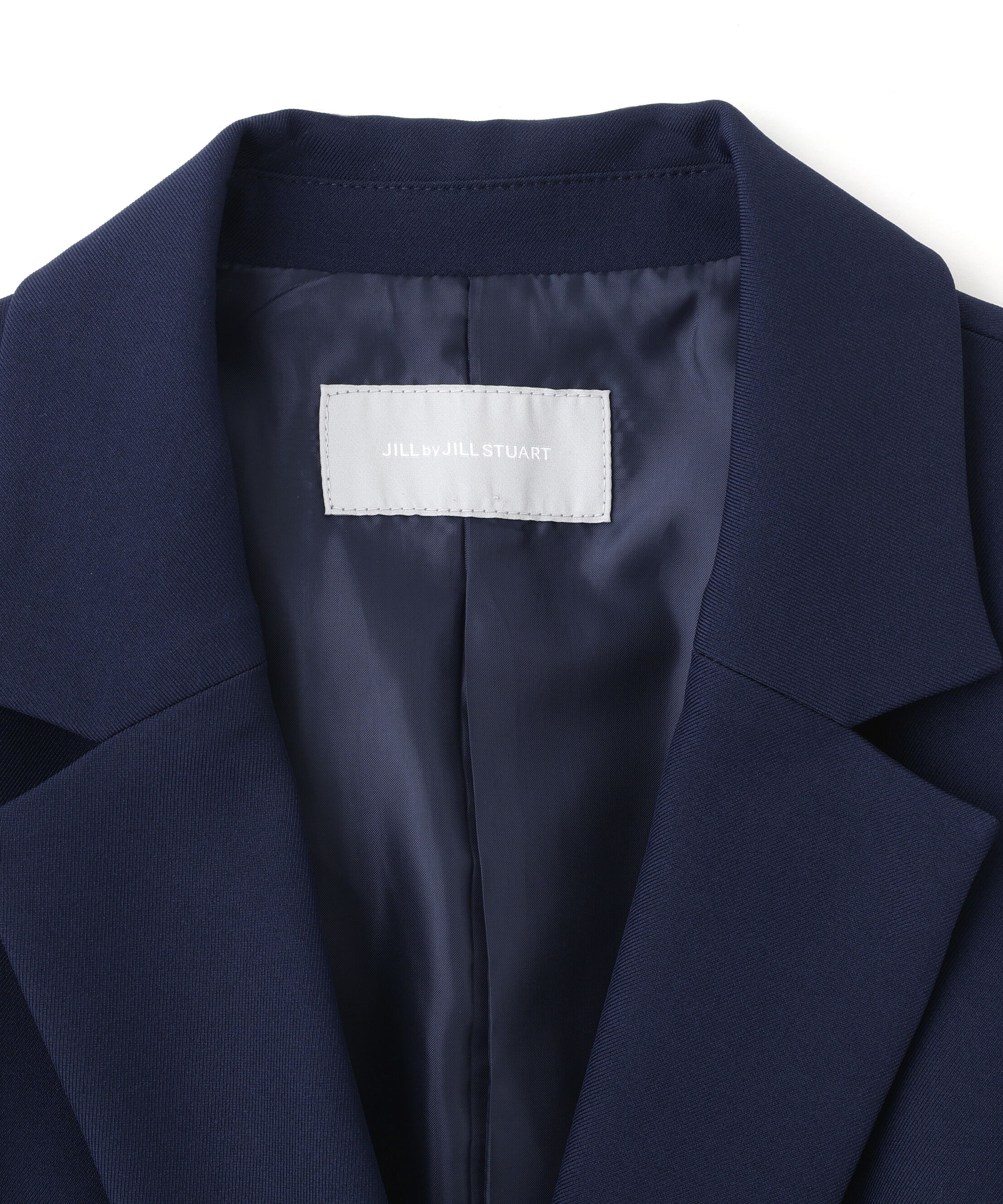  「＜セットアップ対応＞ベーシックツイルダブル釦ジャケット」|その他|