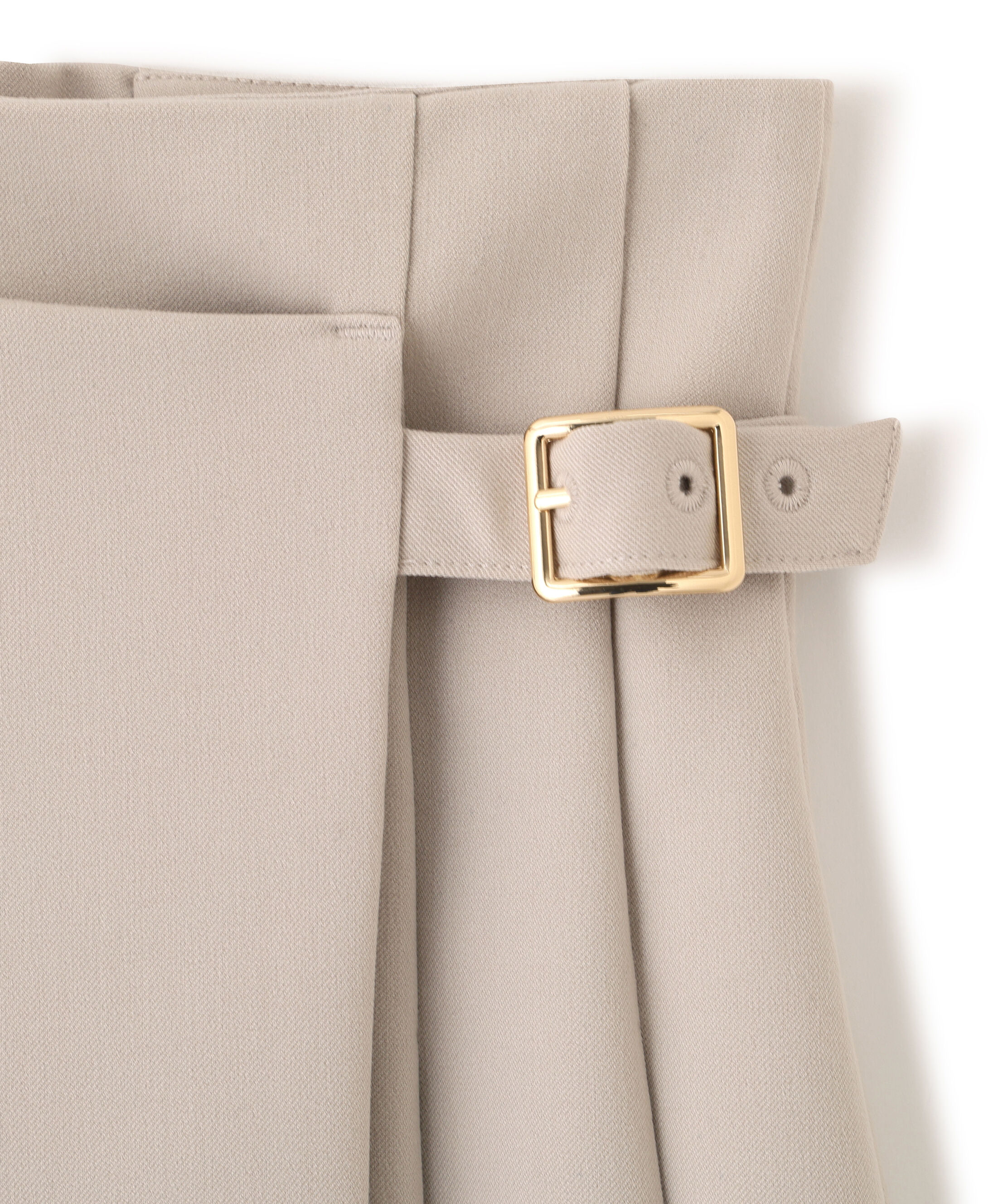  「サイドプリーツスカパン」|その他|