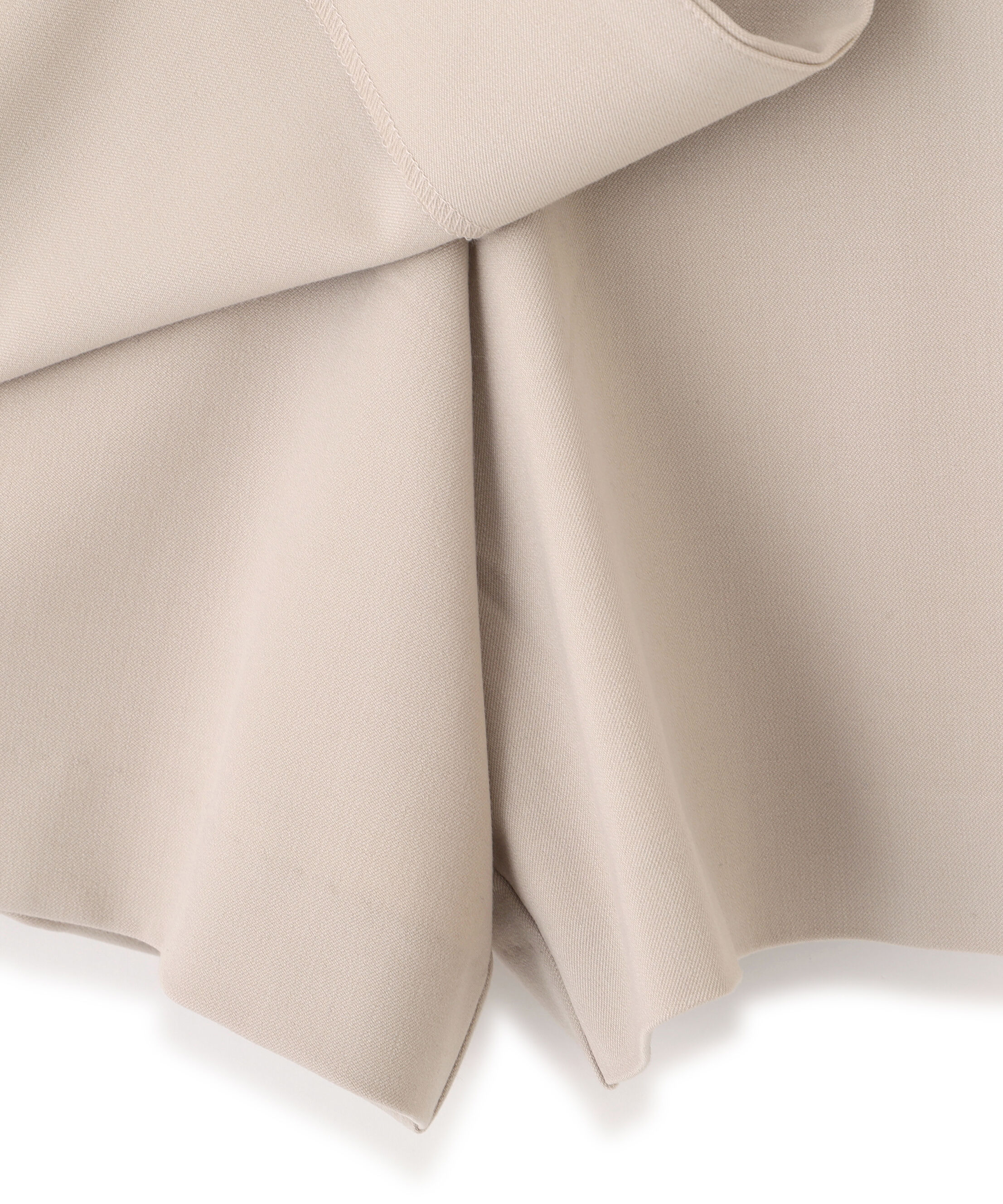  「サイドプリーツスカパン」|その他|