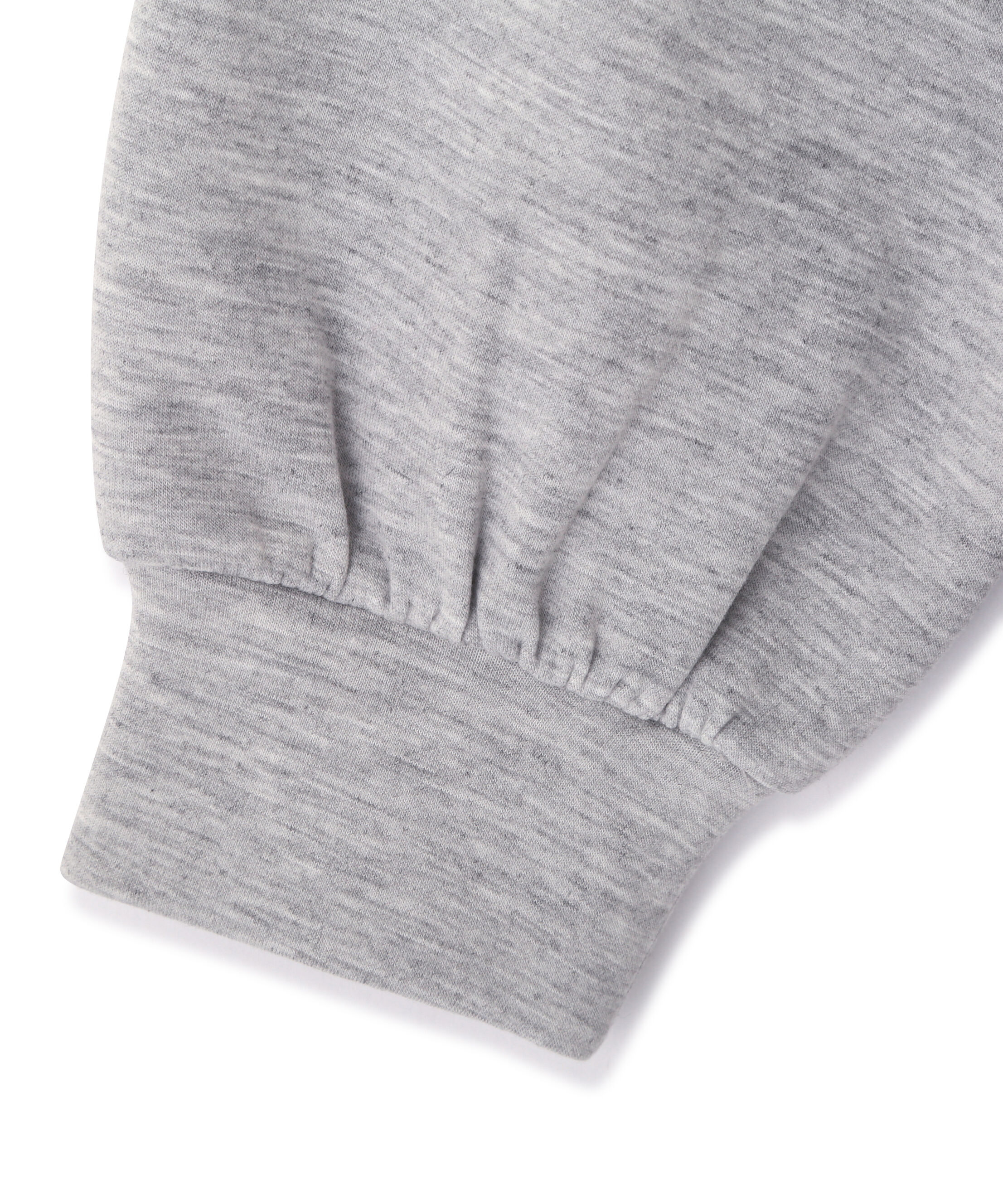  「スウェットプリーツミニワンピース」|ワンピース|