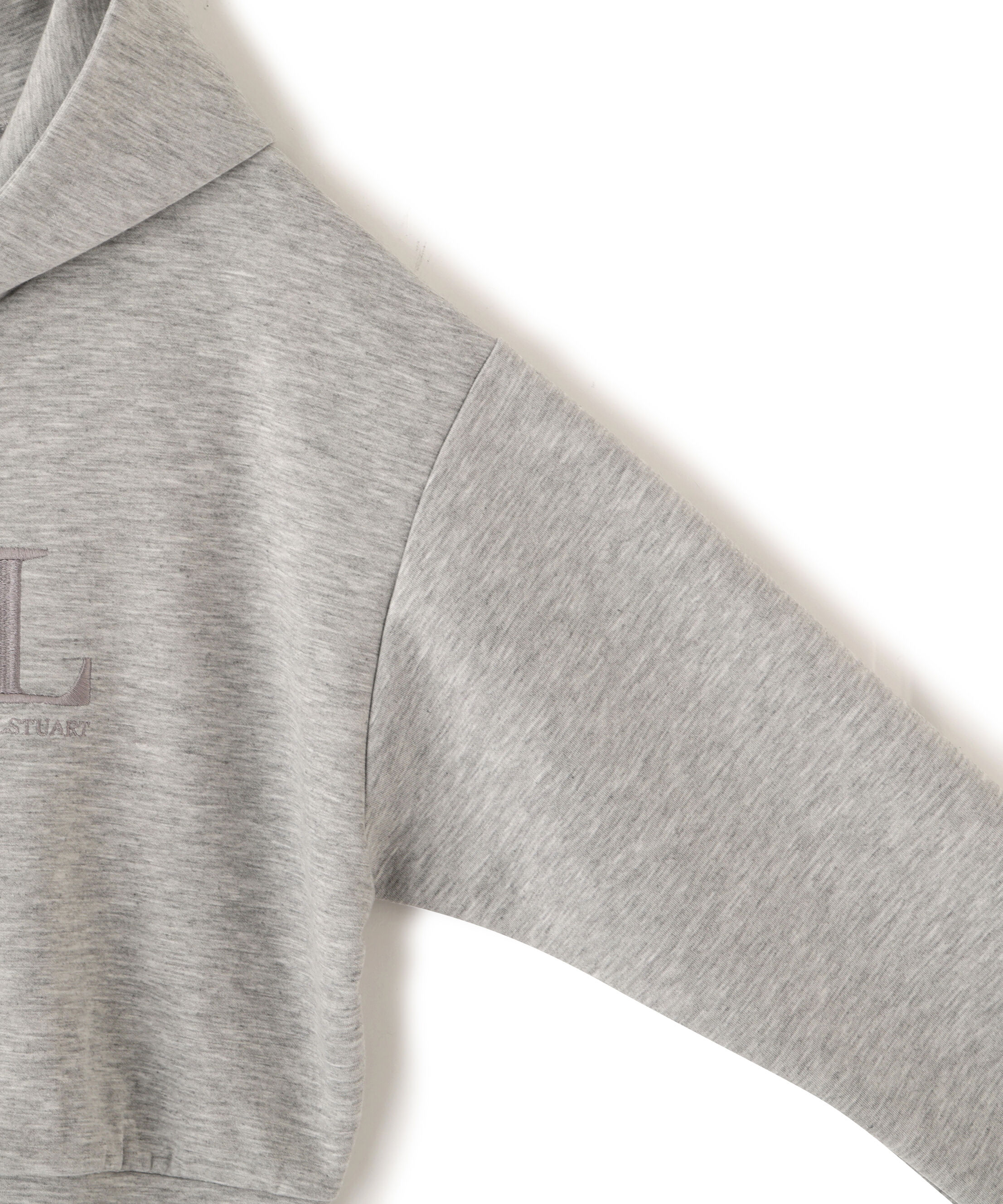  「ビッグロゴパーカー」|Tシャツ・カットソー|