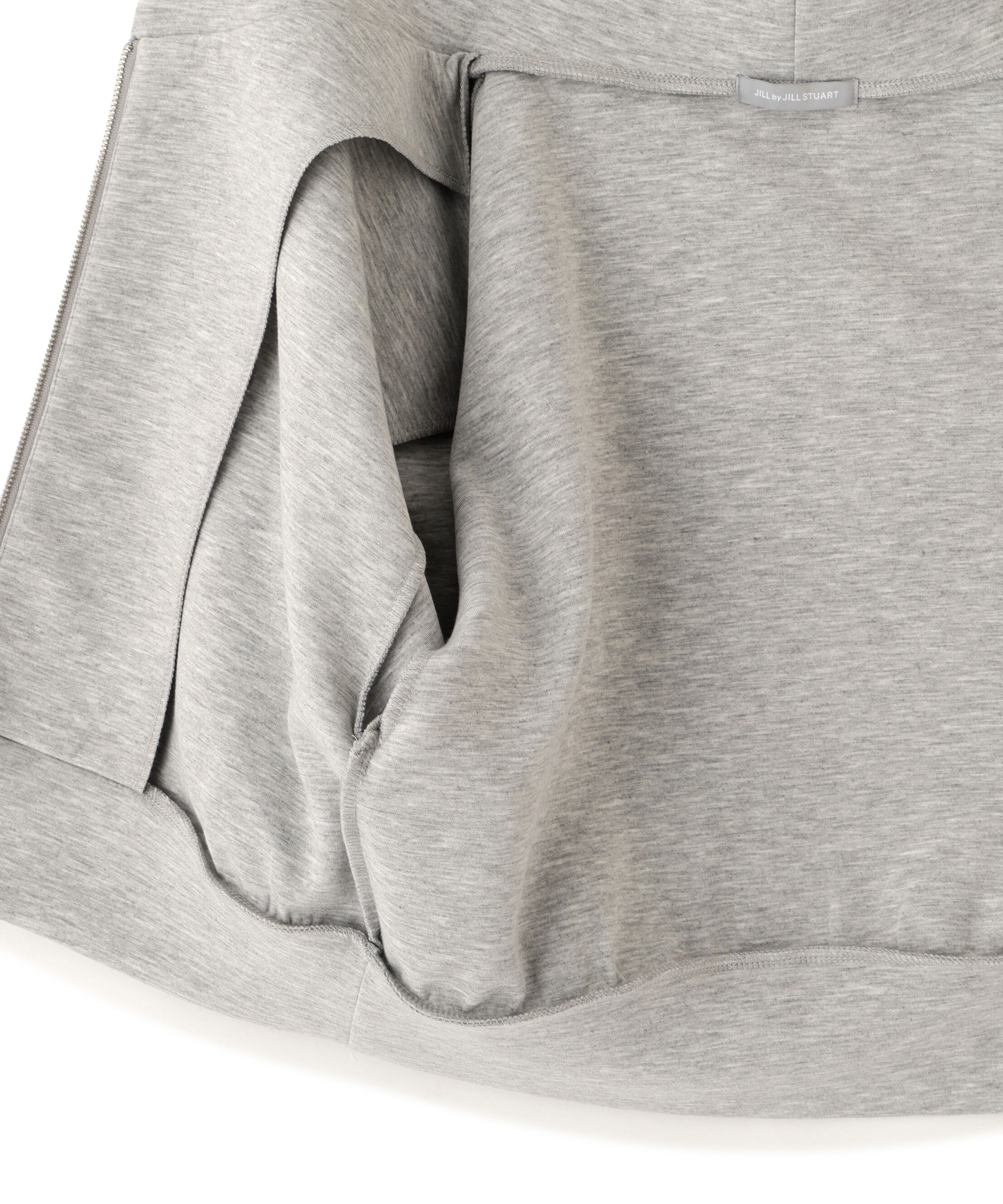  「ビッグロゴパーカー」|Tシャツ・カットソー|