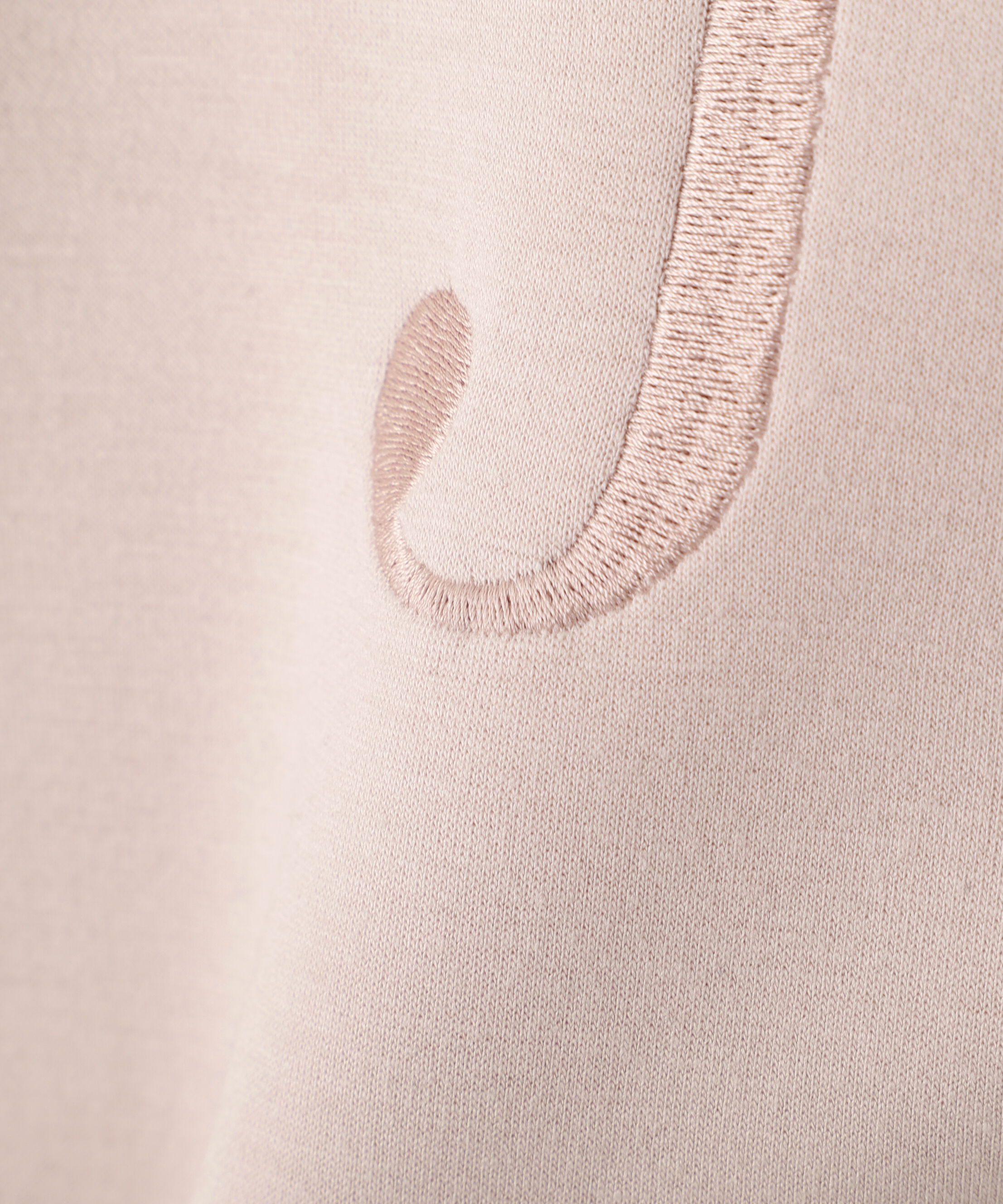  「ビッグロゴパーカー」|Tシャツ・カットソー|