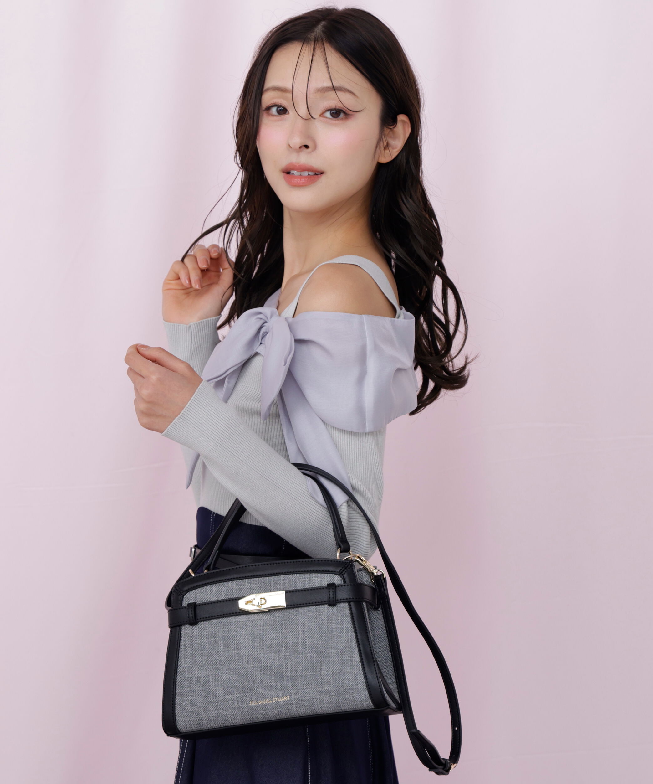  「コンビネーションワンハンドルバッグ」|その他|