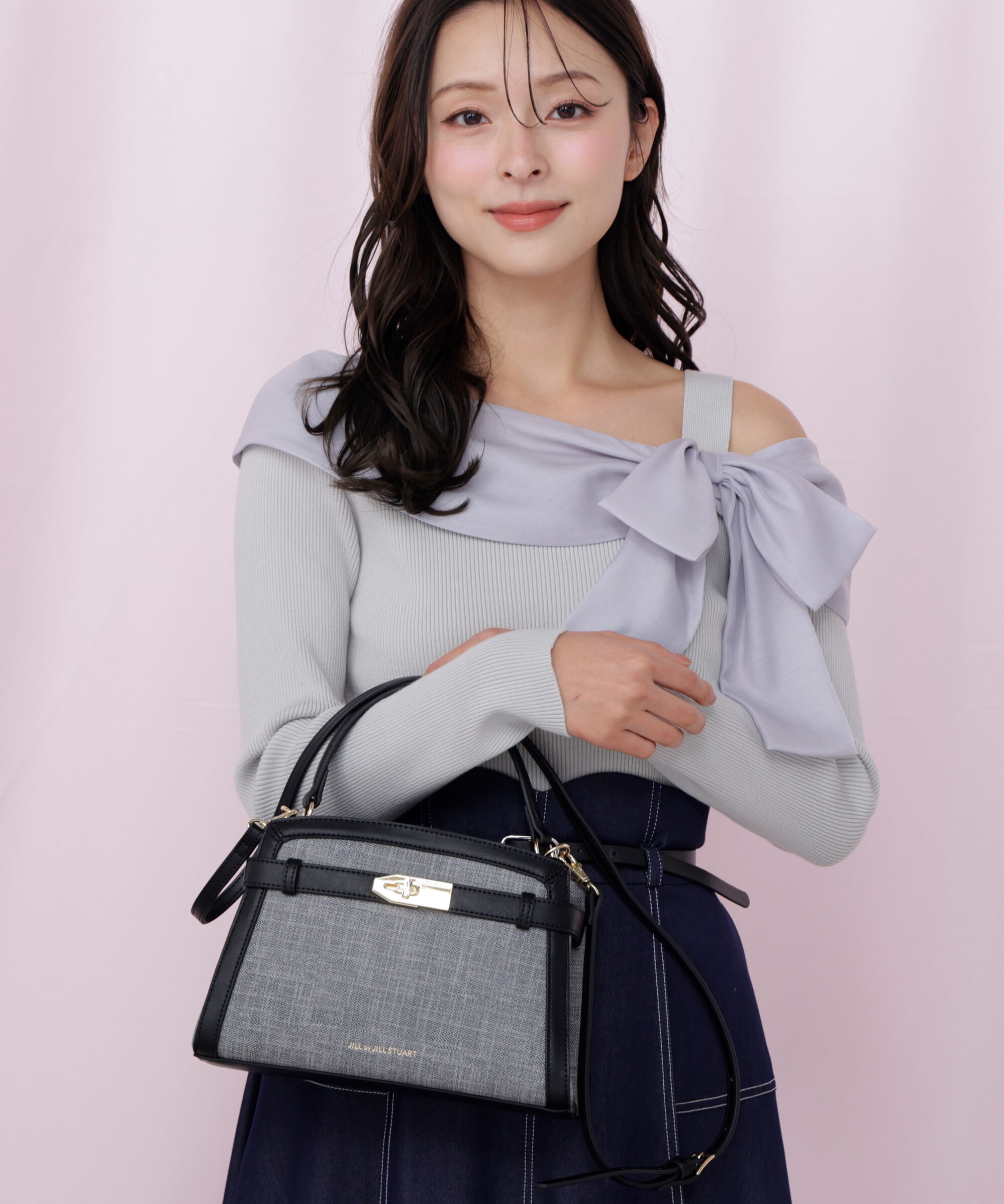  「コンビネーションワンハンドルバッグ」|その他|